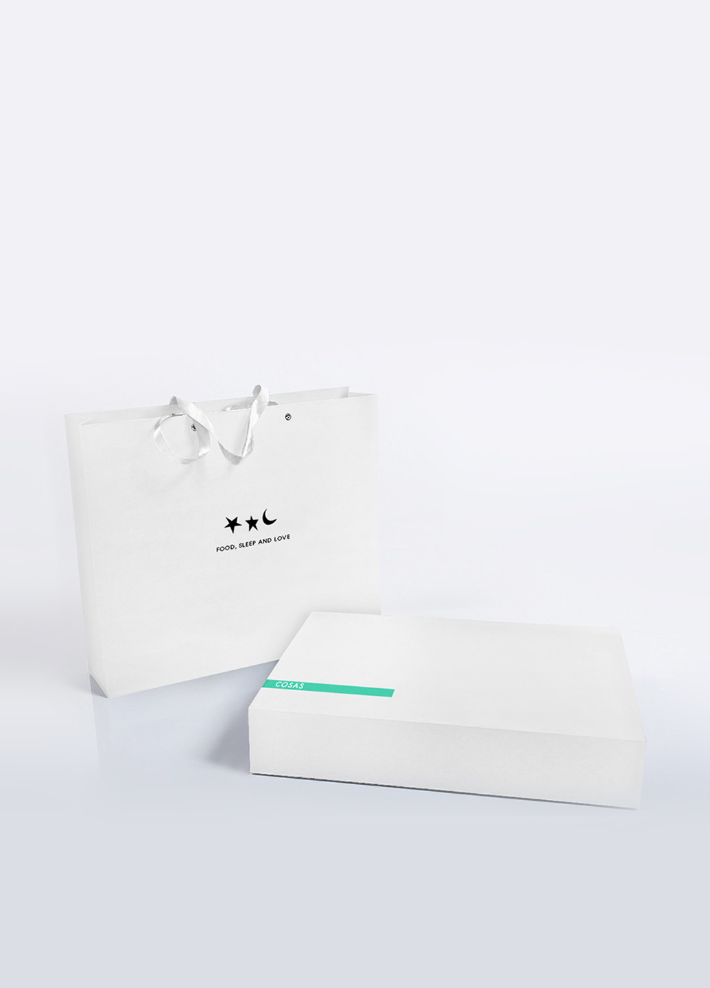 КПБ (полуторний) Cosas (59312560)