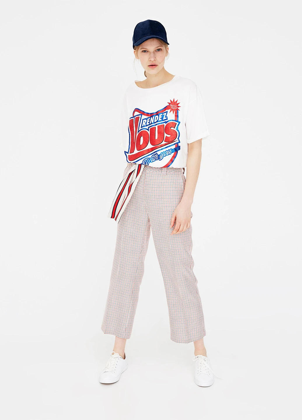 Брюки Pull & Bear (252196046)