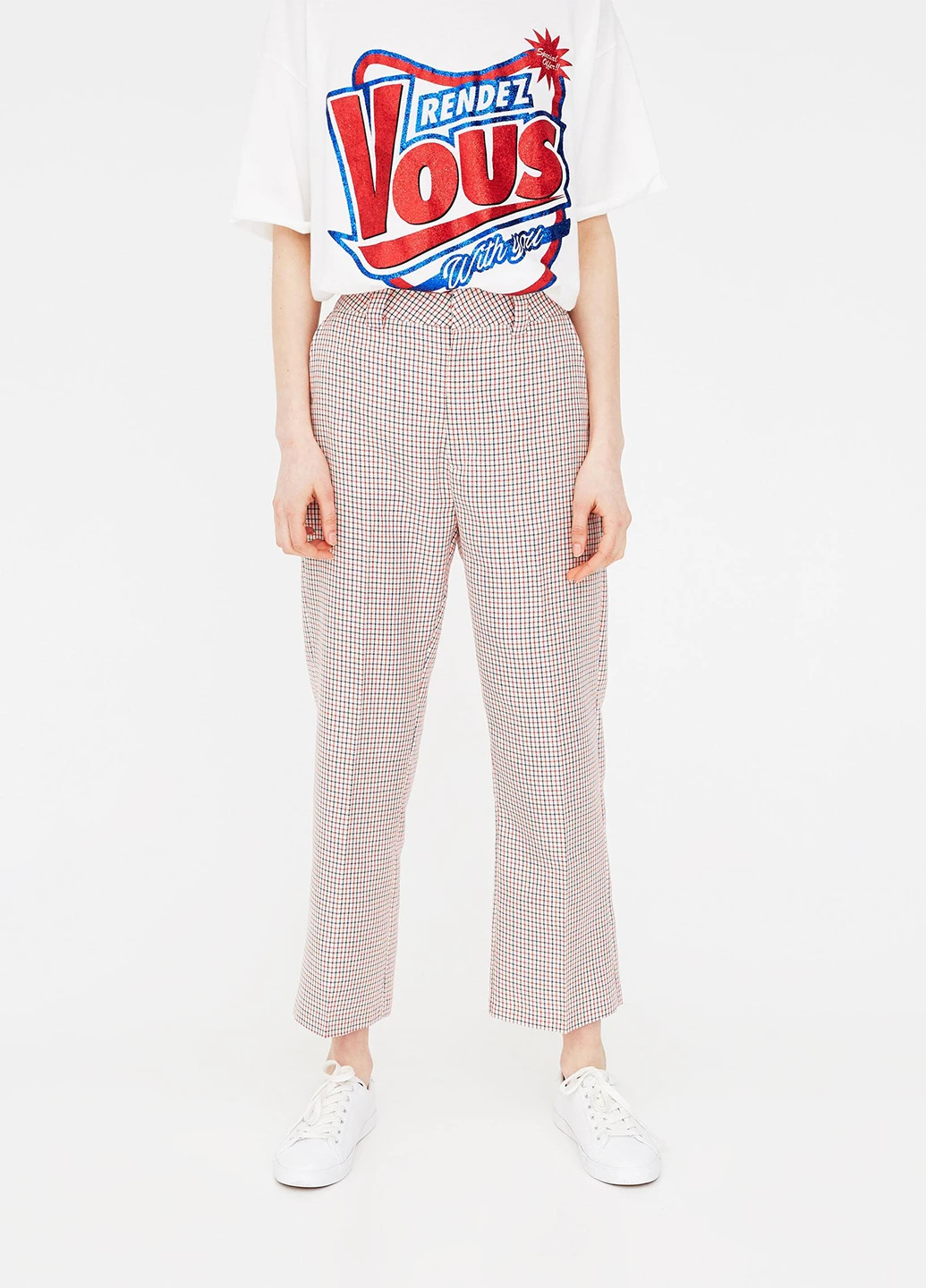 Брюки Pull & Bear (252196046)