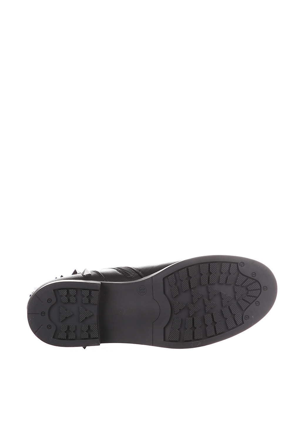 Зимние ботинки Butigo с пряжкой, с шипами из искусственной кожи