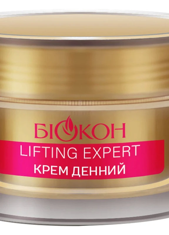Биокон Дневной крем Биокон Professional Effect Lifting Expert 45+ — Крем, Украина (248641284)