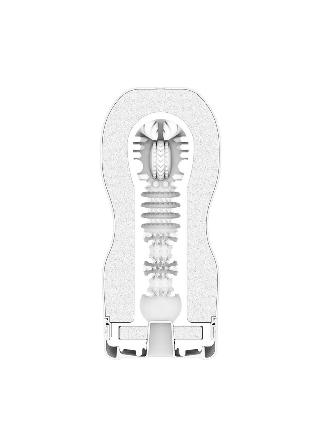 Мастурбатор Deep Throat (Original Vacuum) Cup STRONG Tenga (252022657)