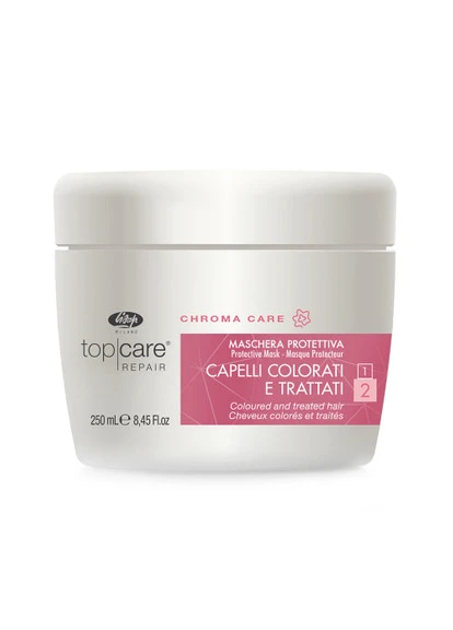 Захисна маска Top Care Repair Chroma Care Protective Mask Lisap (250112693)