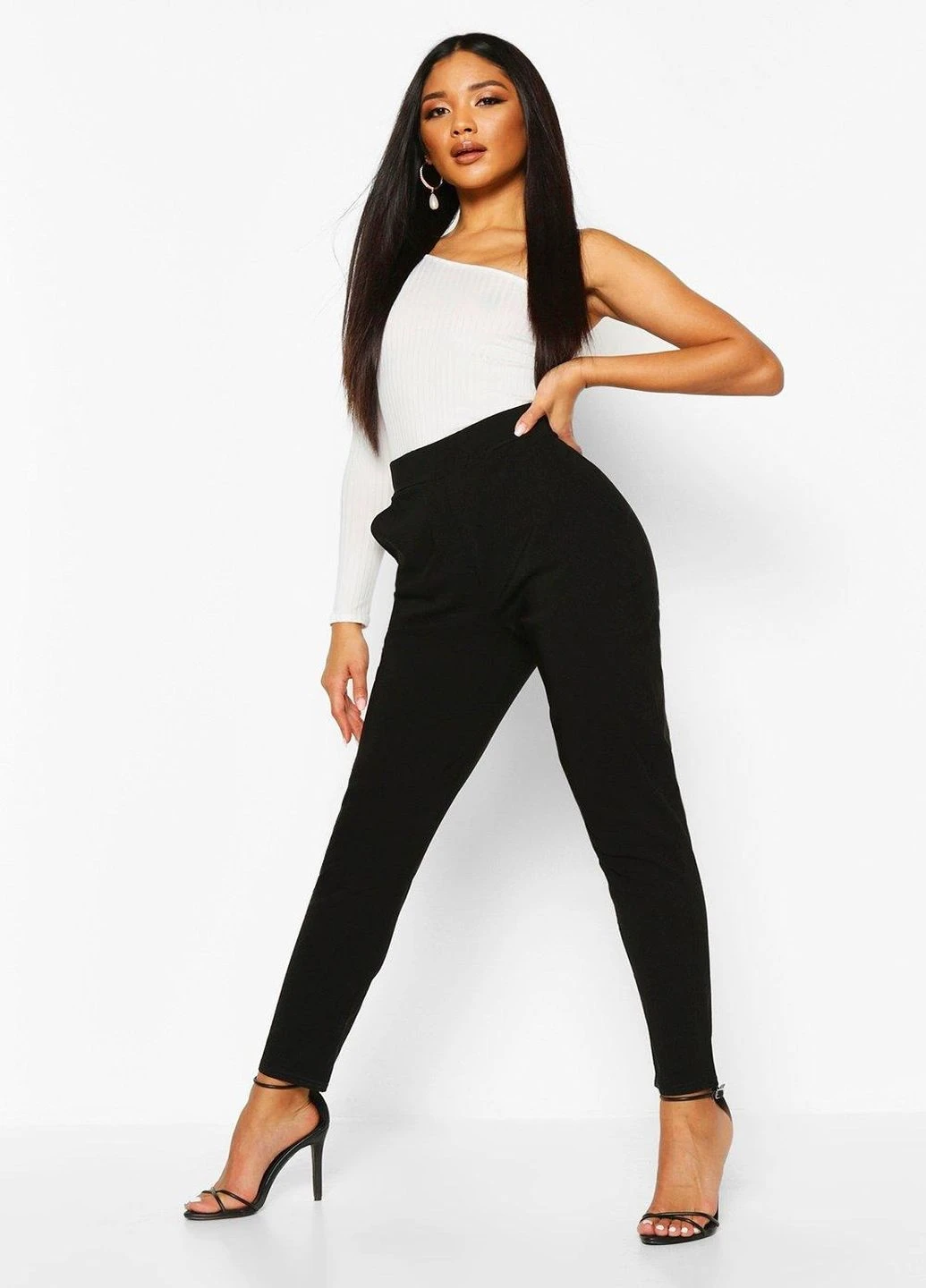 Брюки Boohoo (250716355)