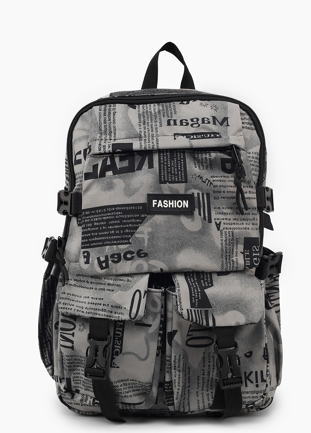 Рюкзак No Brand (254233200)