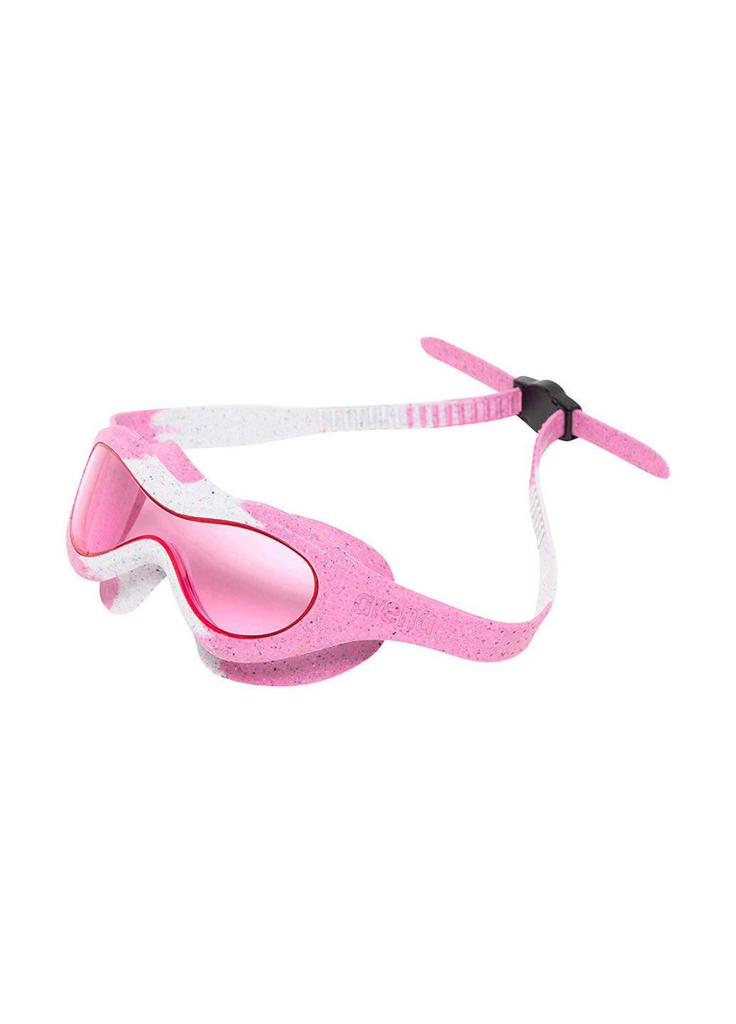 Окуляри для плавання Arena SPIDER KIDS MASK (263435590)