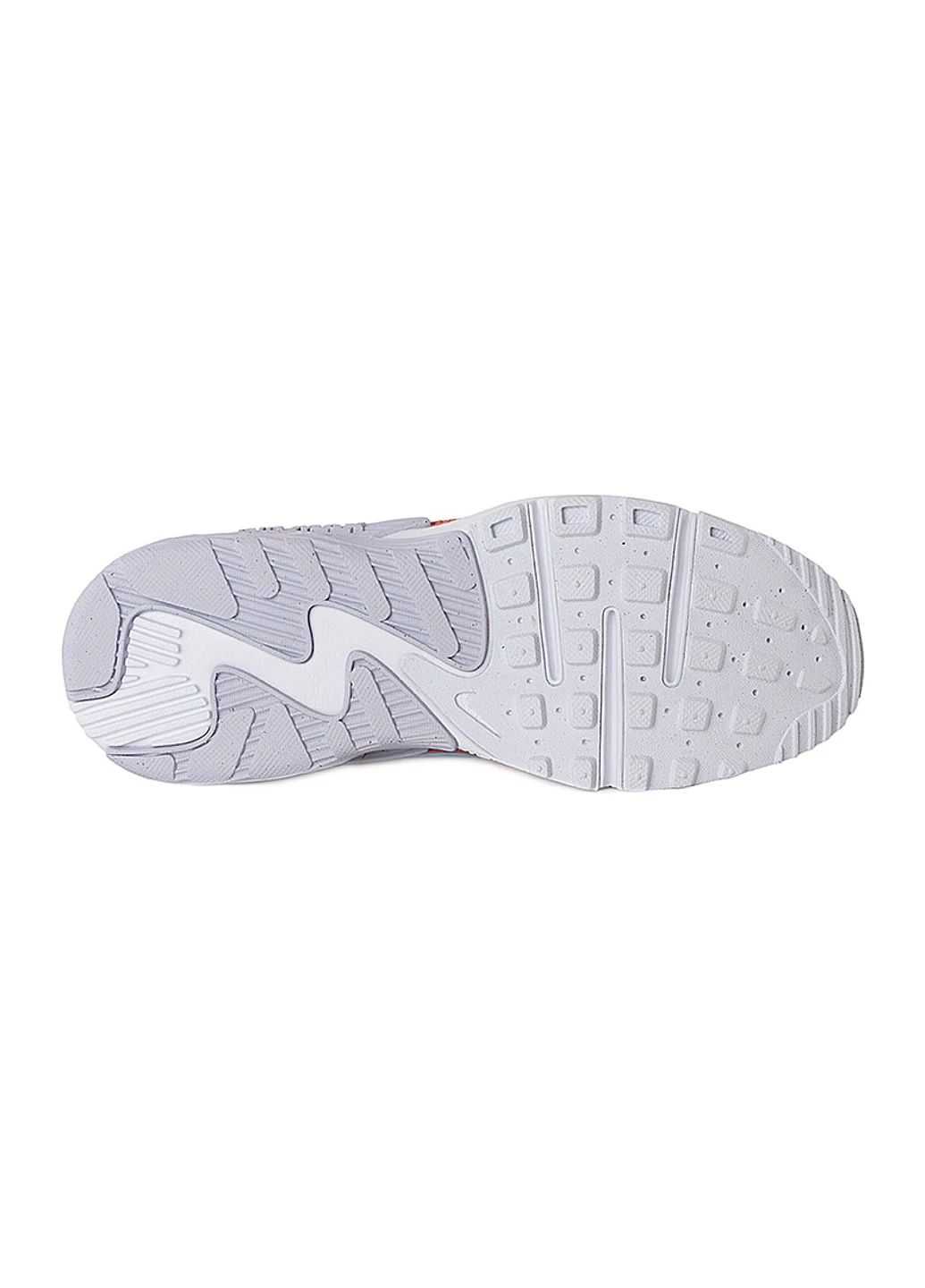 Кросівки WMNS AIR MAX EXCEE Nike білі демісезони (254669681)