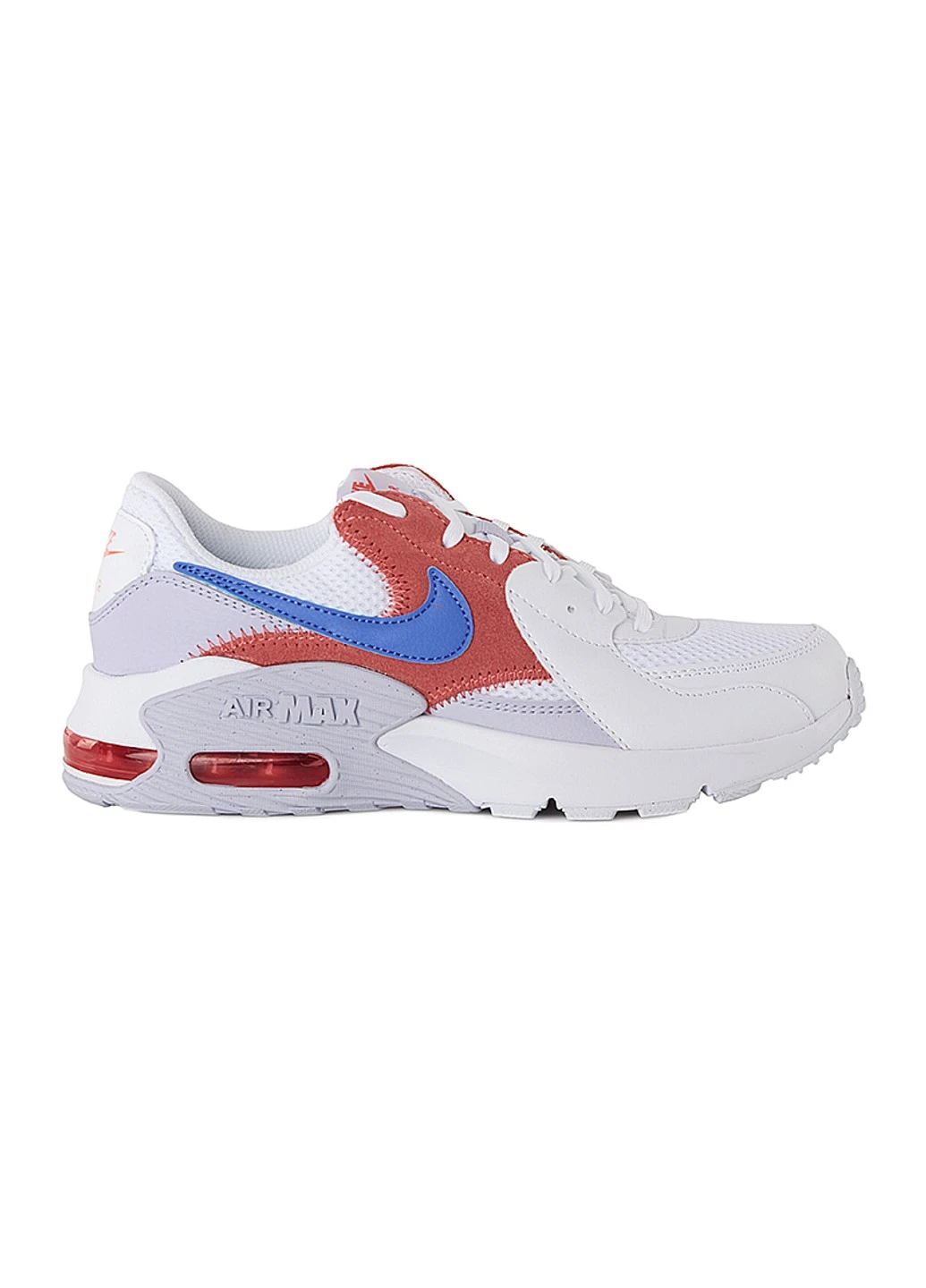 Кросівки WMNS AIR MAX EXCEE Nike білі демісезони (254669681)