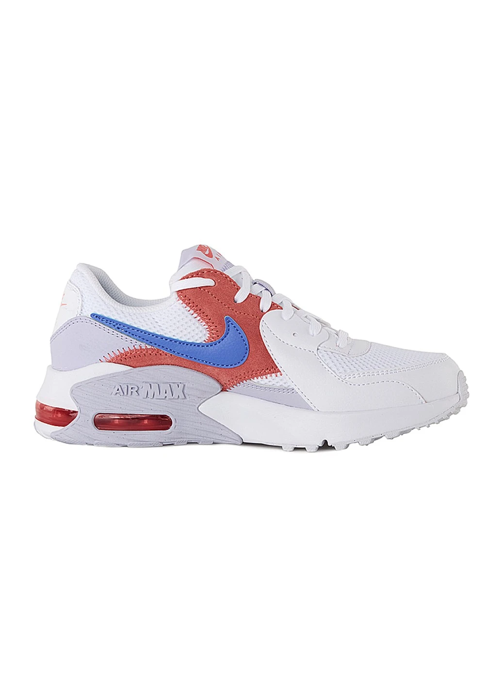 Кросівки WMNS AIR MAX EXCEE Nike білі демісезони (254669681)