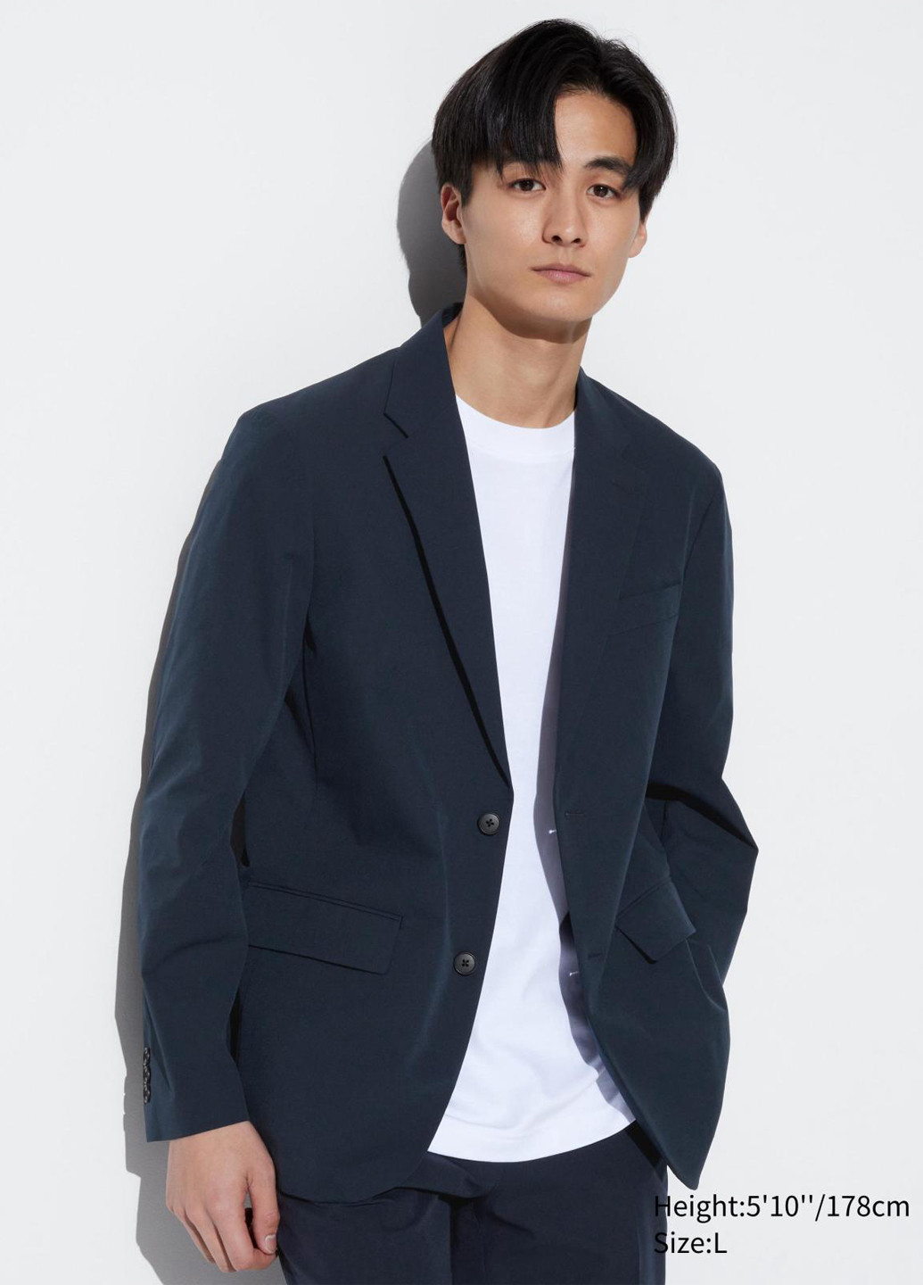 Піджак Uniqlo (307821530)