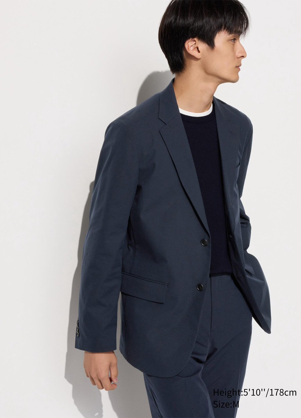 Піджак Uniqlo (307821530)