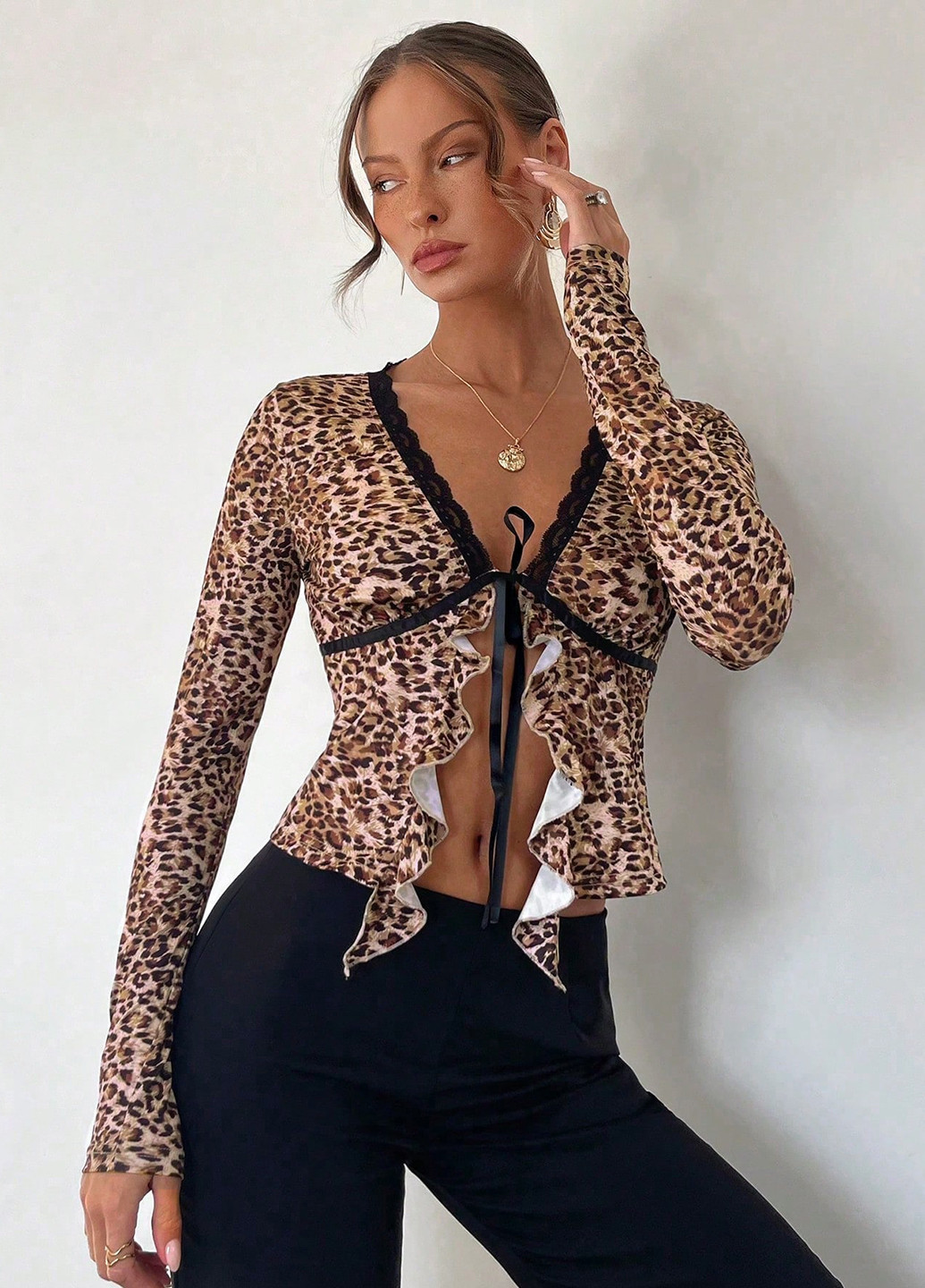 Топ SHEIN (338187672)