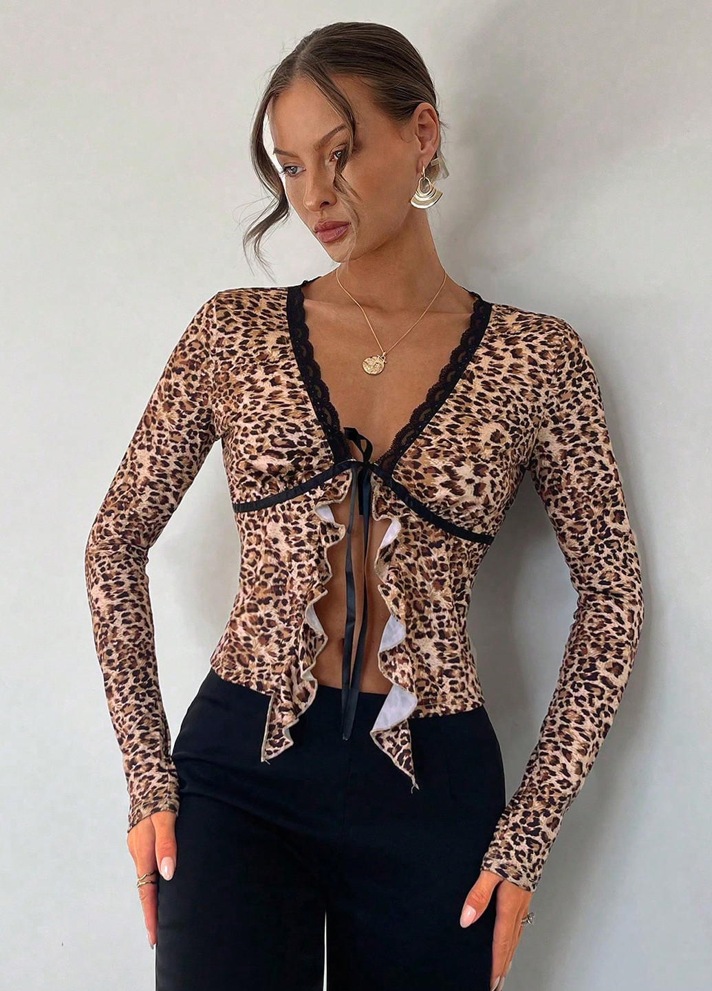 Топ SHEIN (338187672)