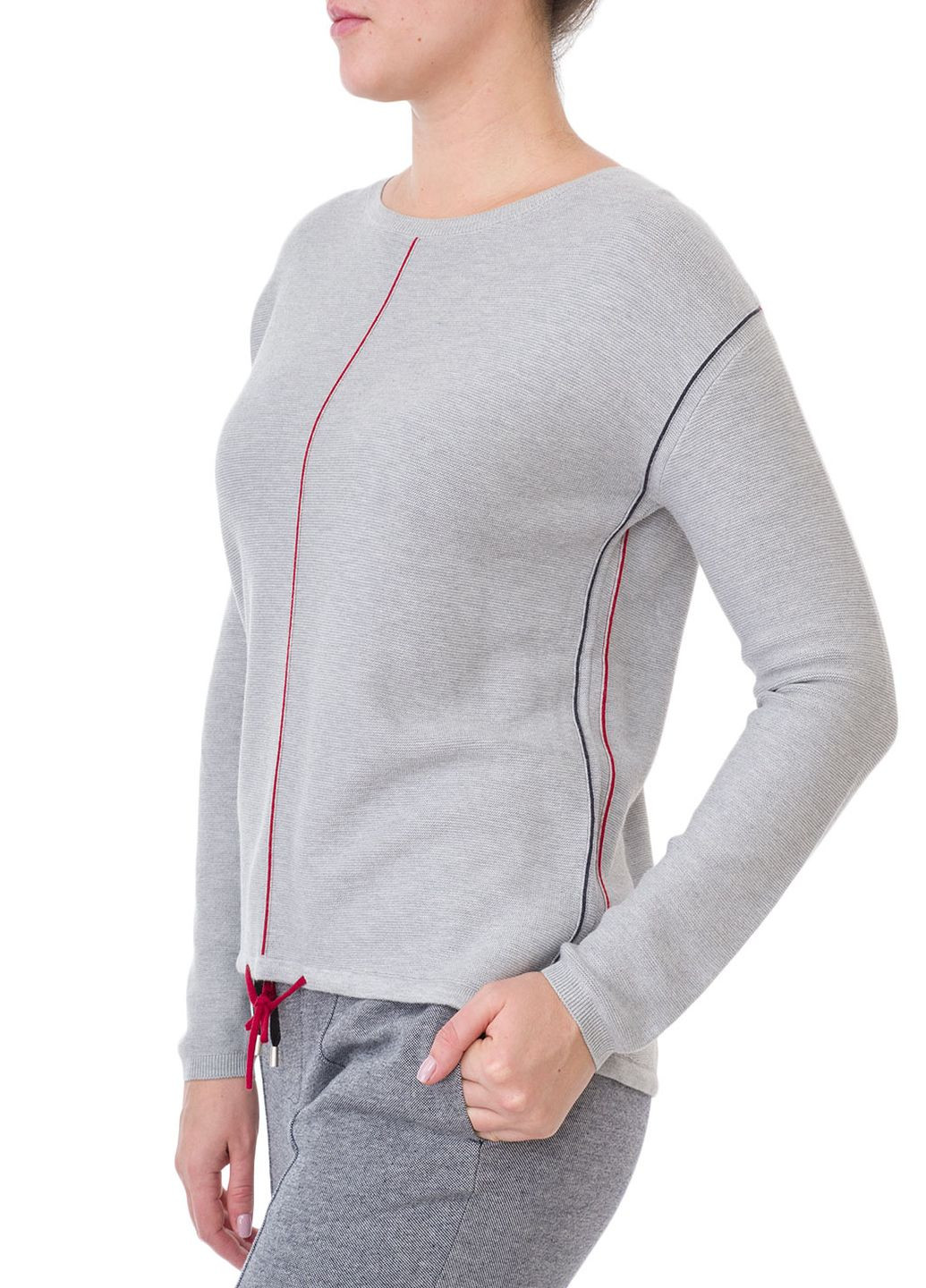 Пуловер Oui (202803170)