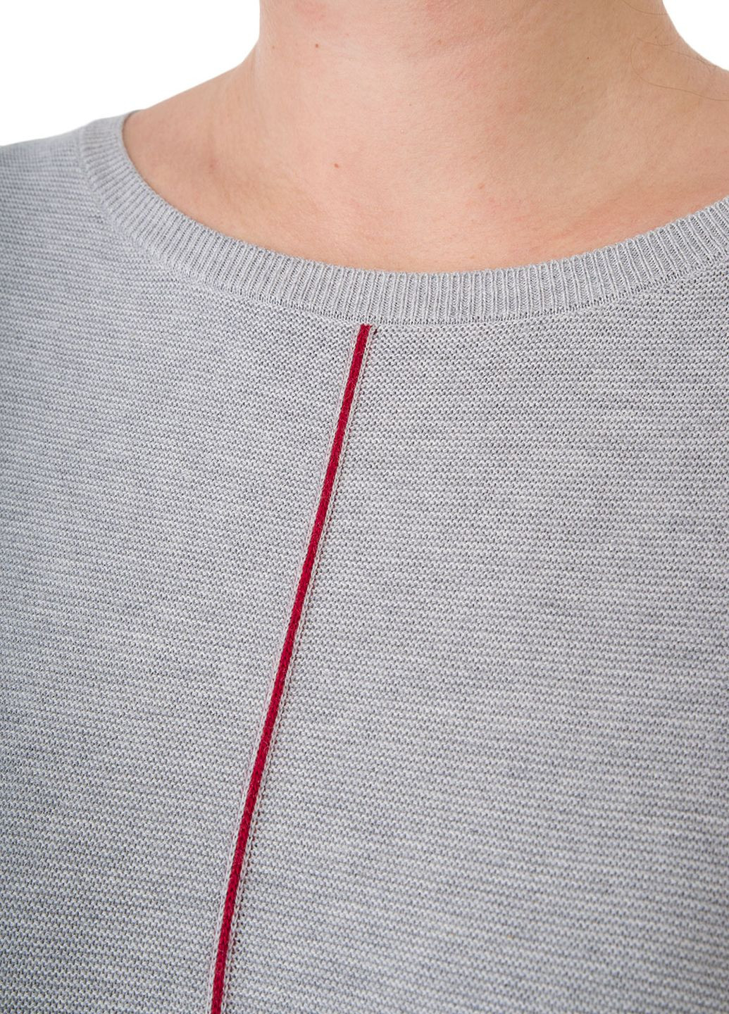 Пуловер Oui (202803170)