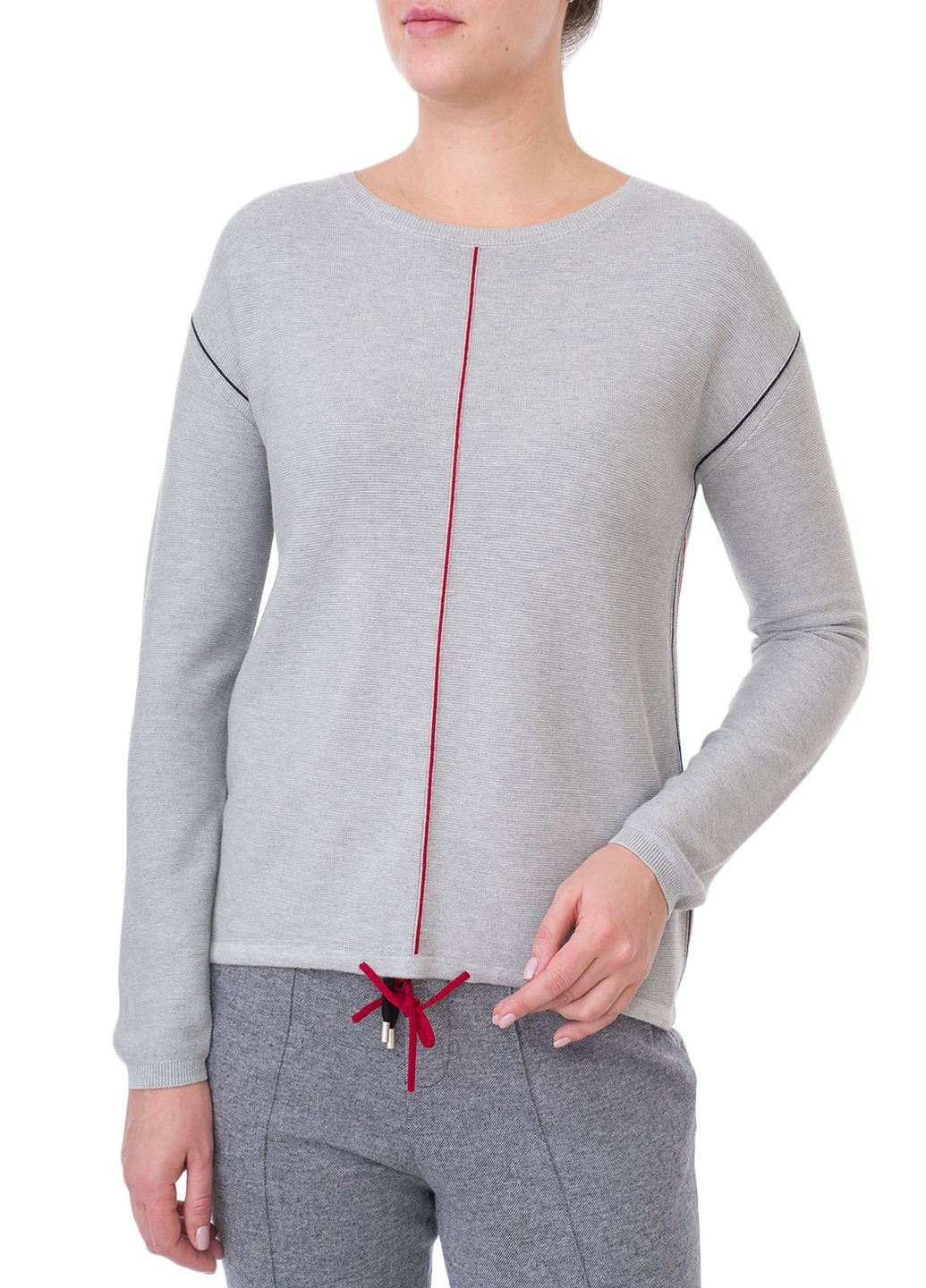 Пуловер Oui (202803170)