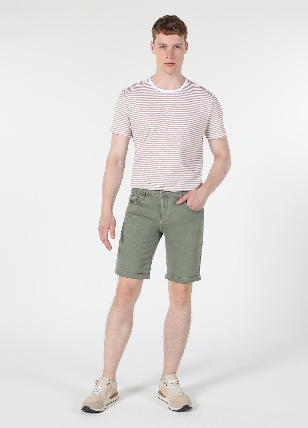 Шорты Colin's (254581113)