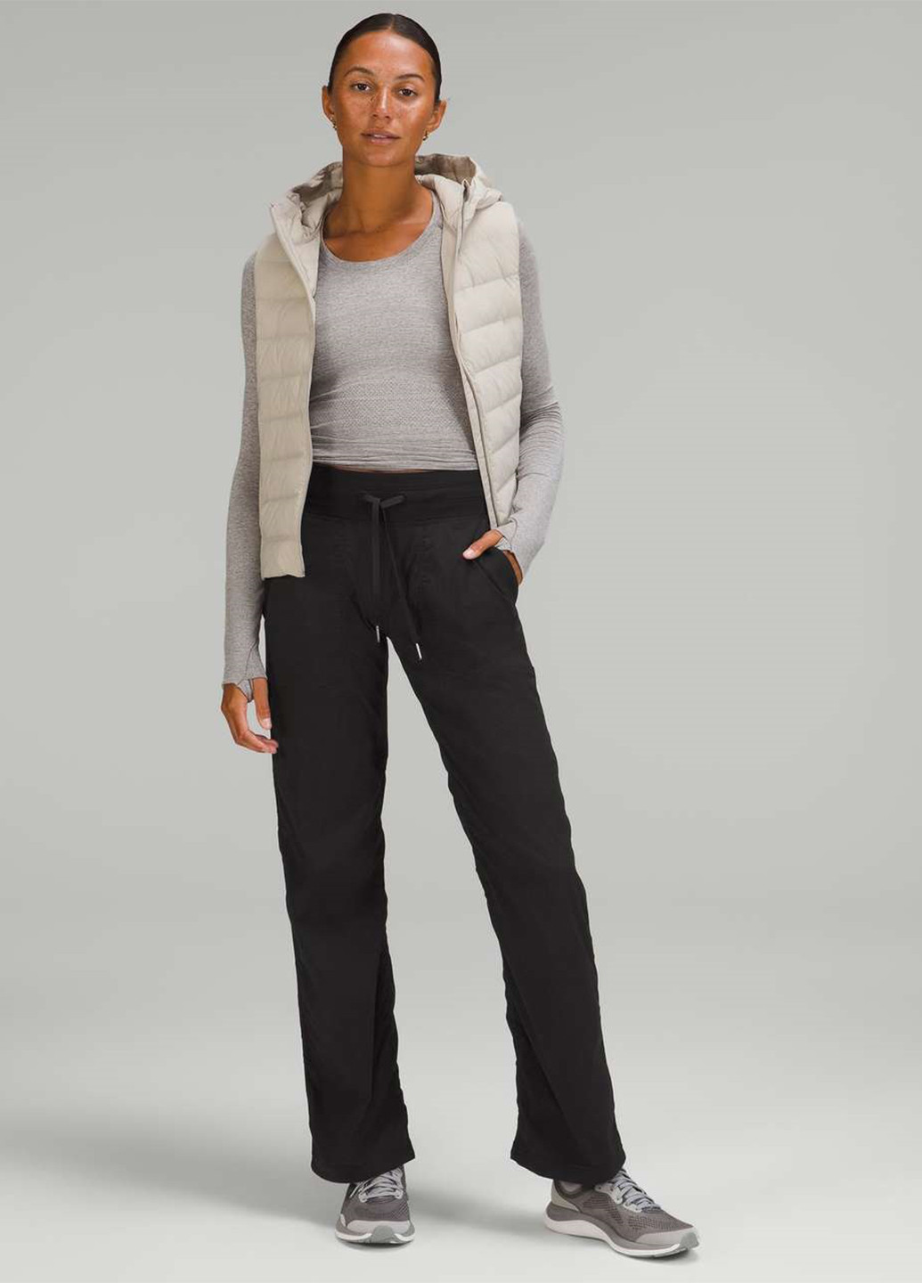 Брюки Lululemon Athletica (354011665)