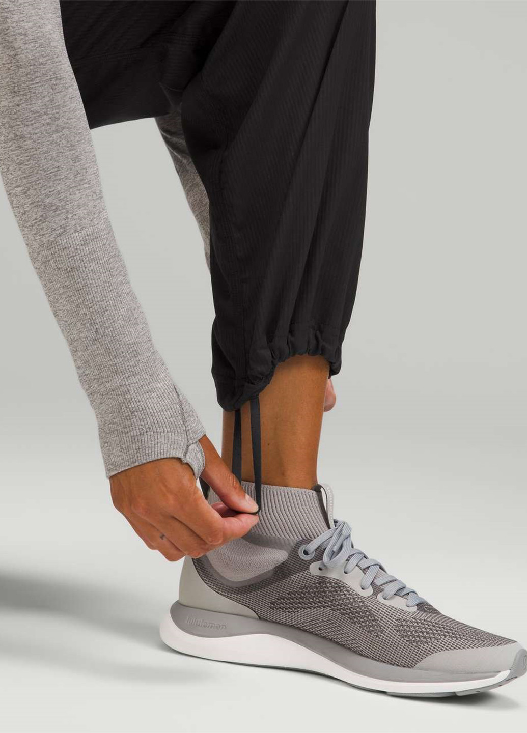 Брюки Lululemon Athletica (354011665)