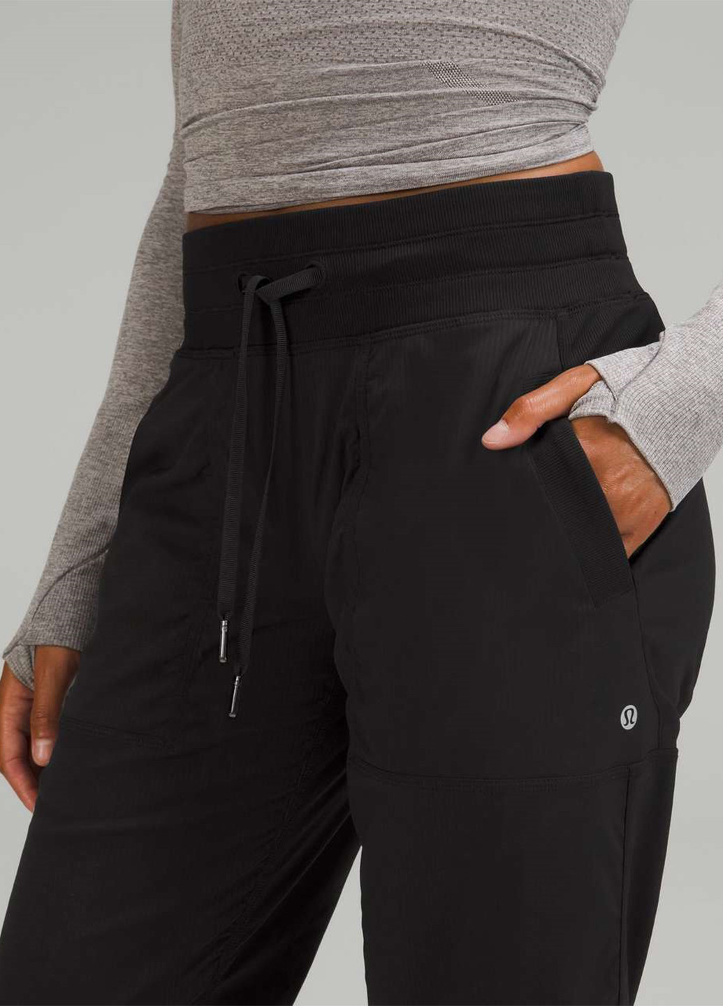 Брюки Lululemon Athletica (354011665)