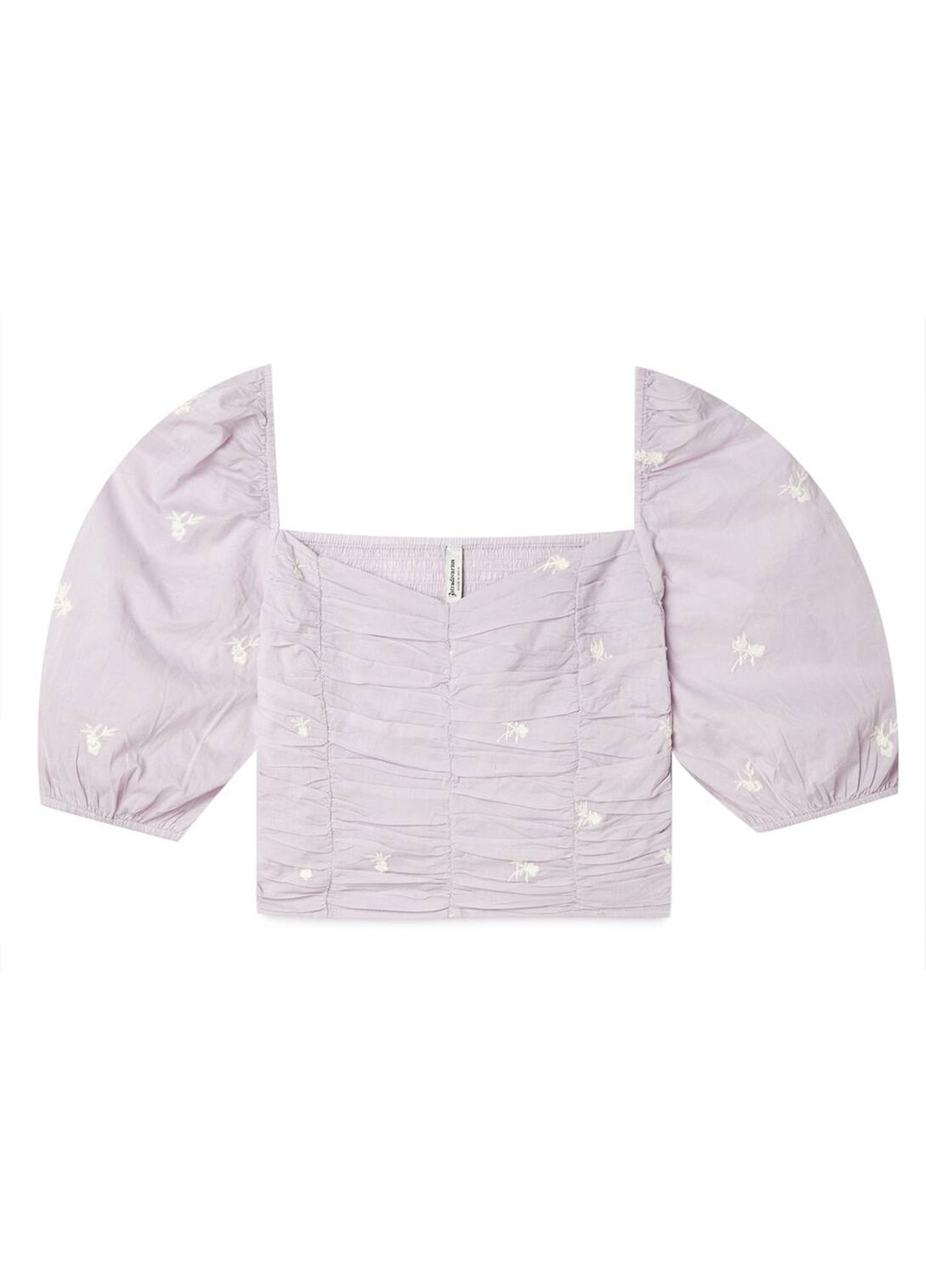 Блуза Stradivarius (238582427)