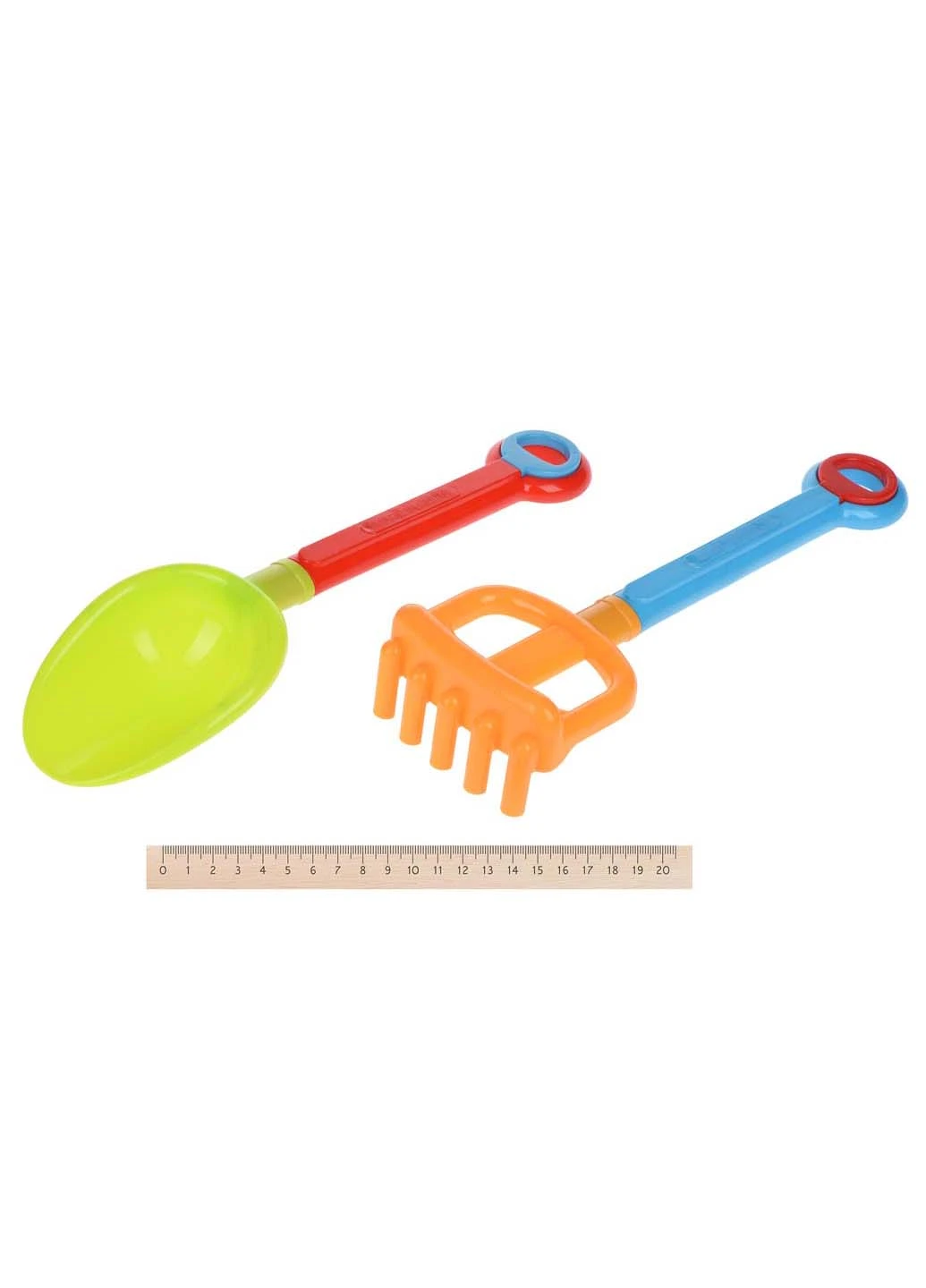 Набір для гри з піском Same Toy (253187649)
