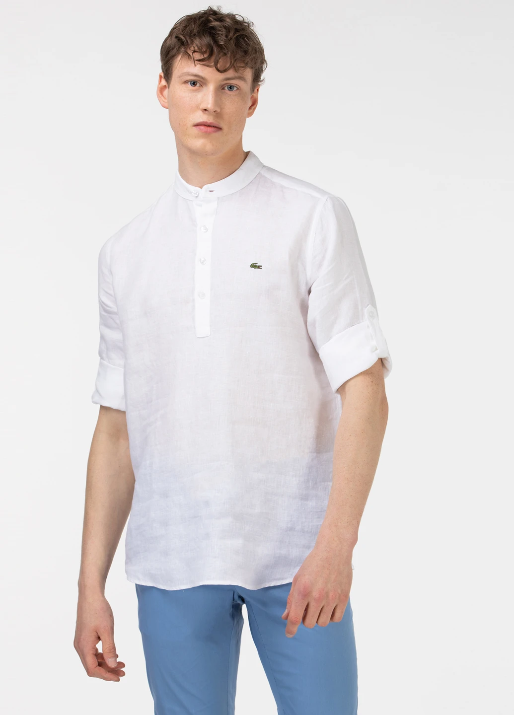 Сорочка Lacoste (276525872)