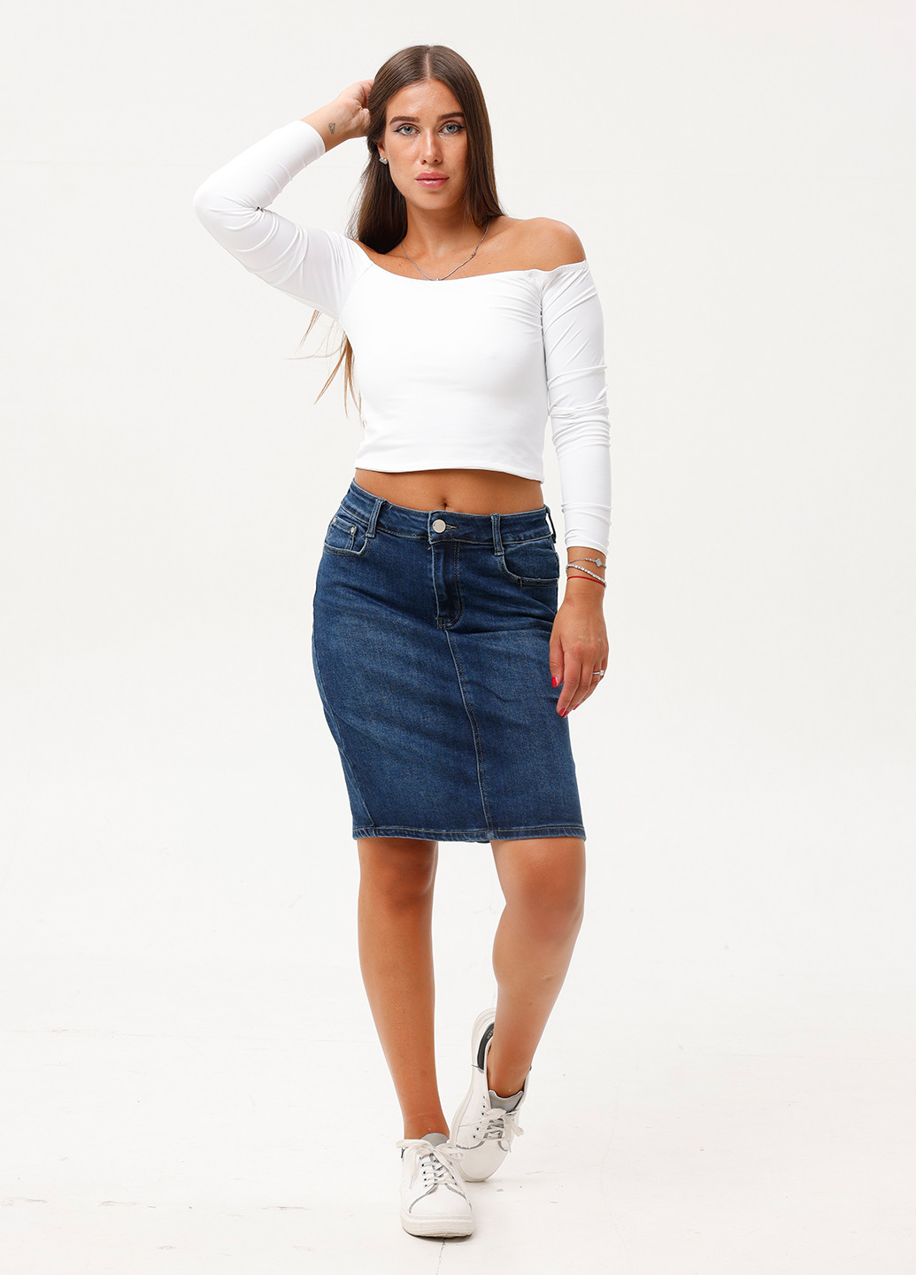 Спідниця Icon (363052366)