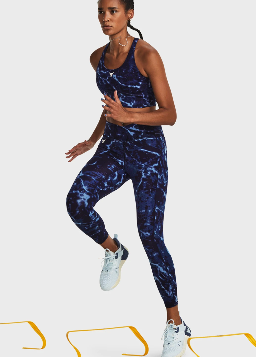 Топ Under Armour (264829979)