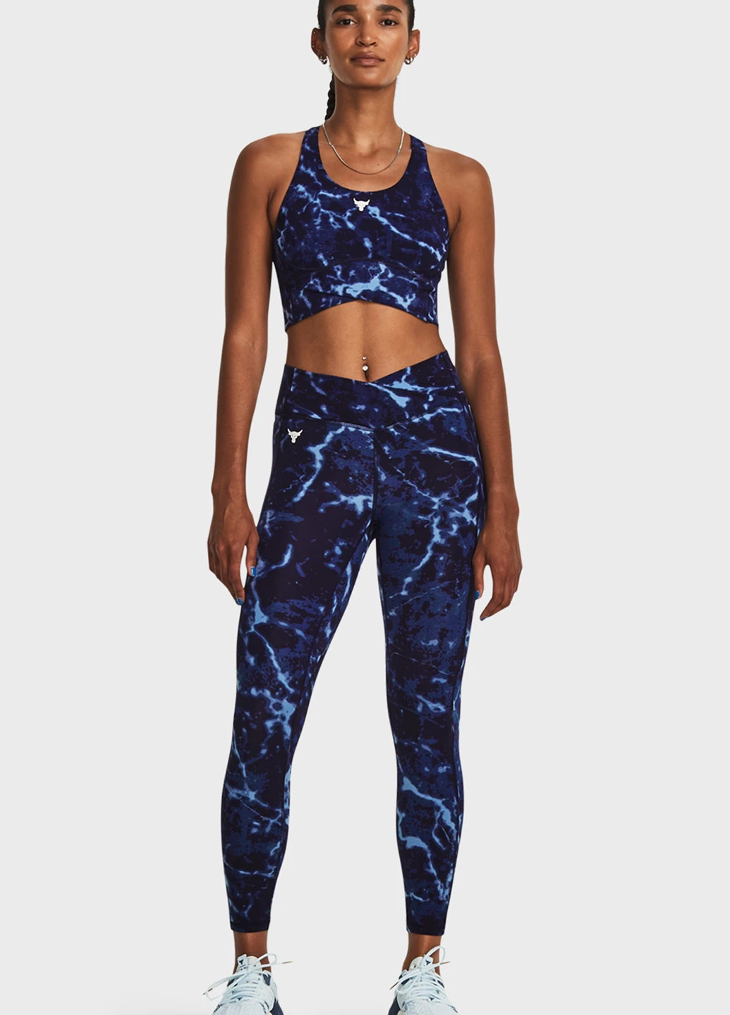Топ Under Armour (264829979)