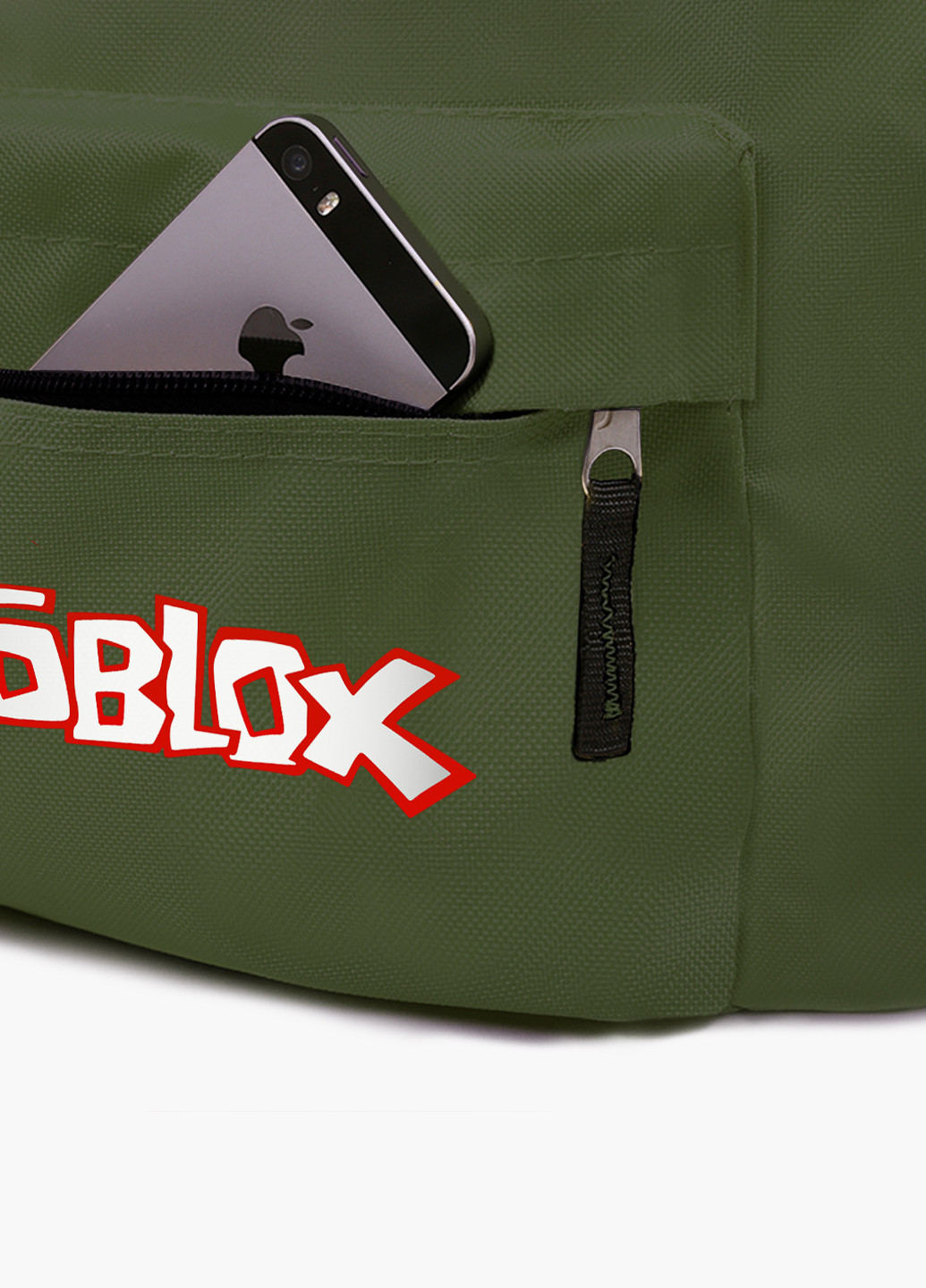 Детский рюкзак Роблокс (Roblox) (9263-1708) MobiPrint (217832408)
