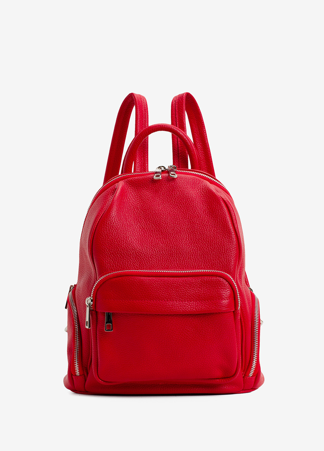 Рюкзак женский кожаный Backpack Regina Notte (249624562)