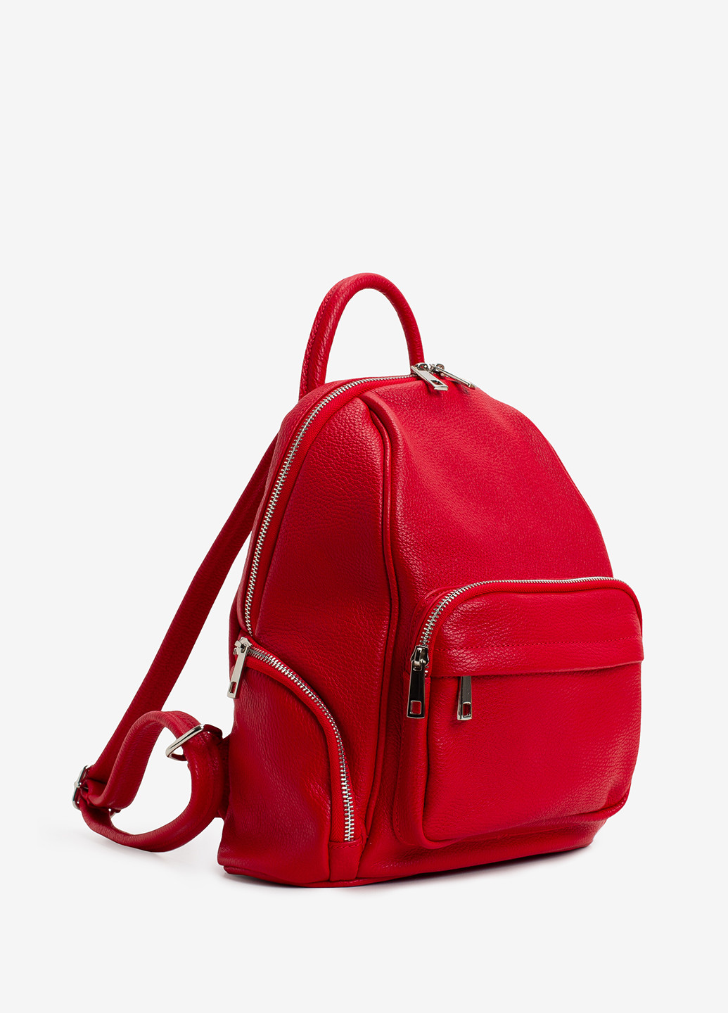 Рюкзак женский кожаный Backpack Regina Notte (249624562)