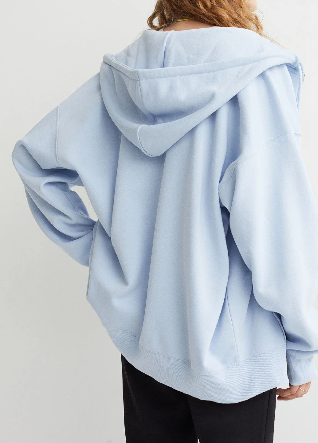Толстовка H&M (252627304)