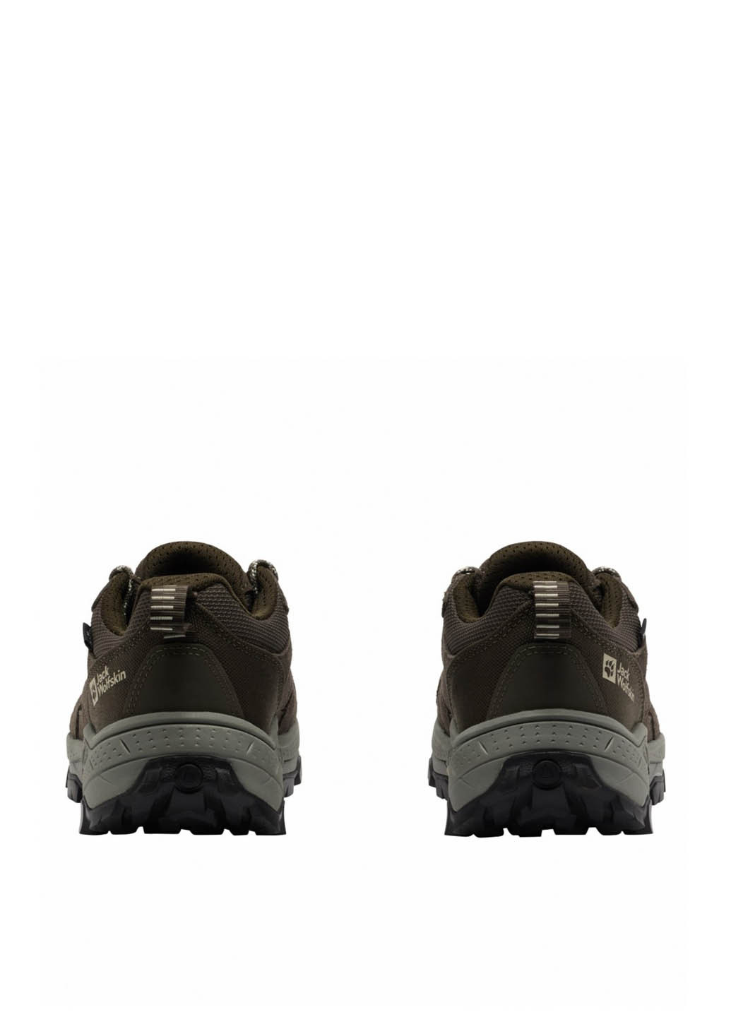 Черевики Jack Wolfskin VOJO TOUR TEXAPORE LOW M (304979303)