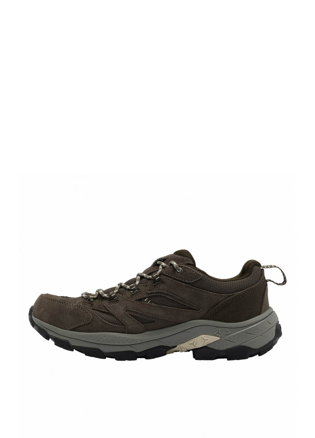 Черевики Jack Wolfskin VOJO TOUR TEXAPORE LOW M (304979303)