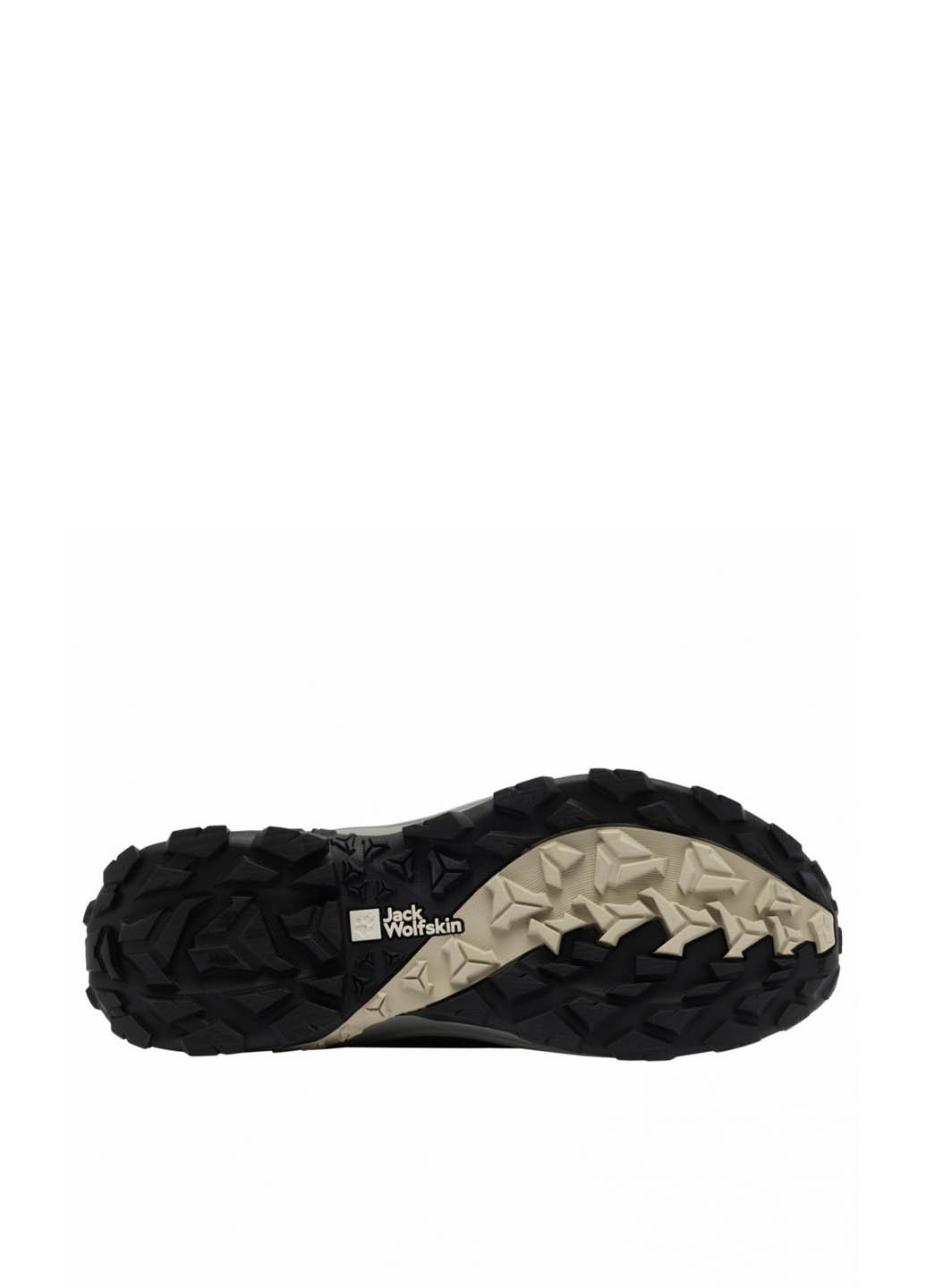 Черевики Jack Wolfskin VOJO TOUR TEXAPORE LOW M (304979303)