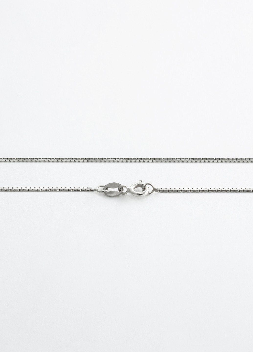 Ланцюжок Silvex925 (199420435)