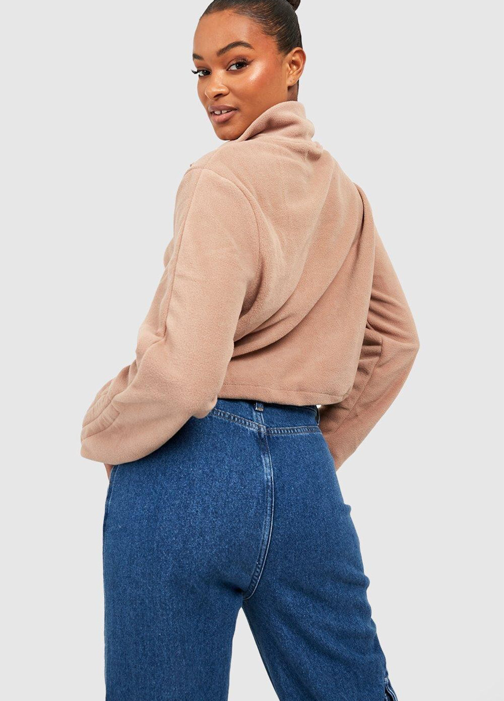 Толстовка Boohoo (261172396)