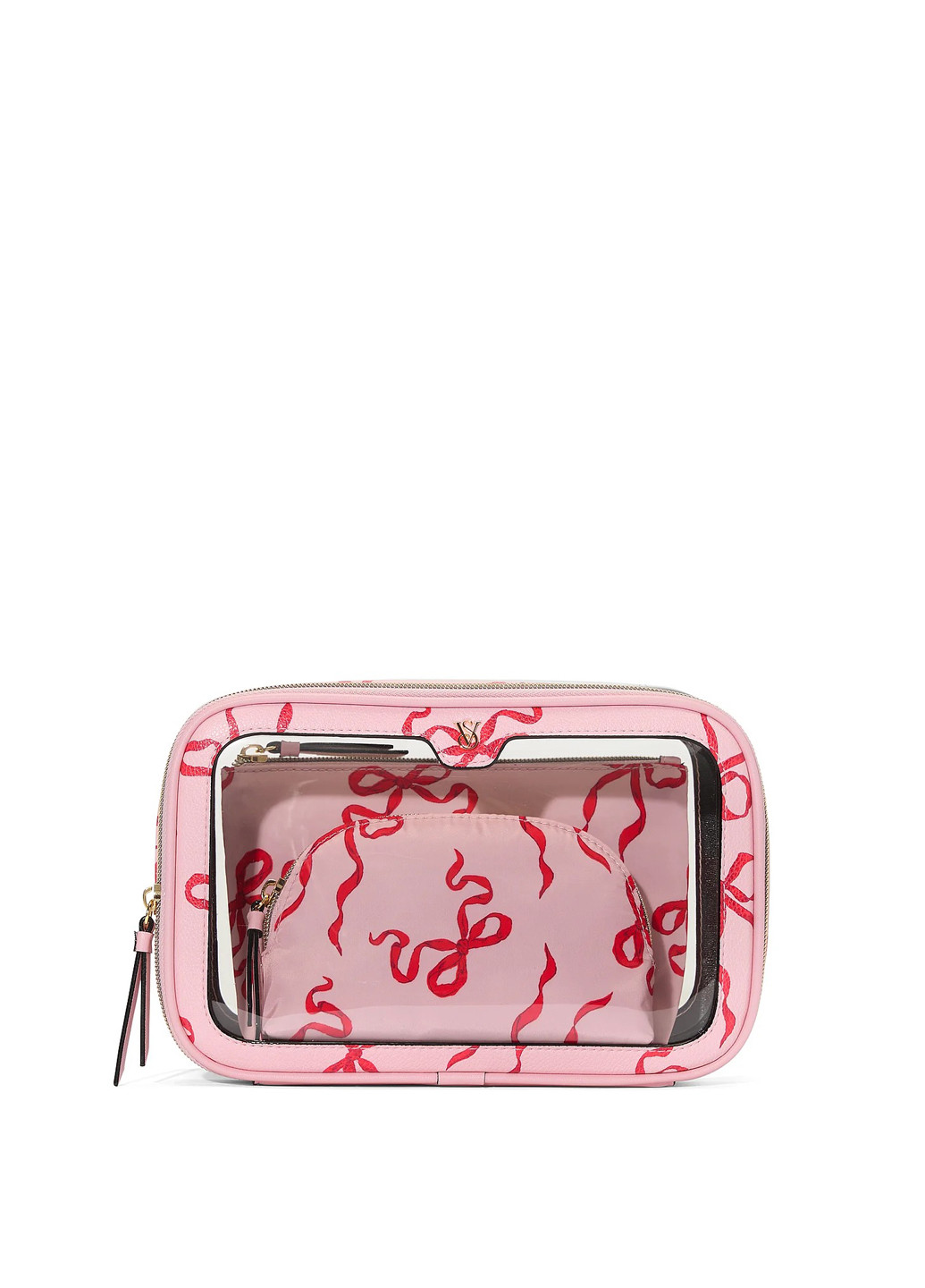 Косметичка (3 шт.) Victoria's Secret (315510589)