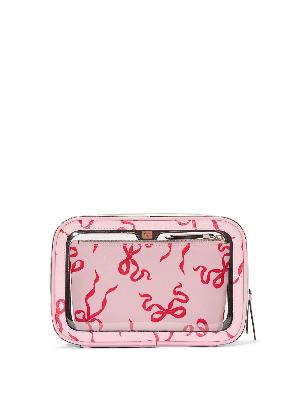 Косметичка (3 шт.) Victoria's Secret (315510589)