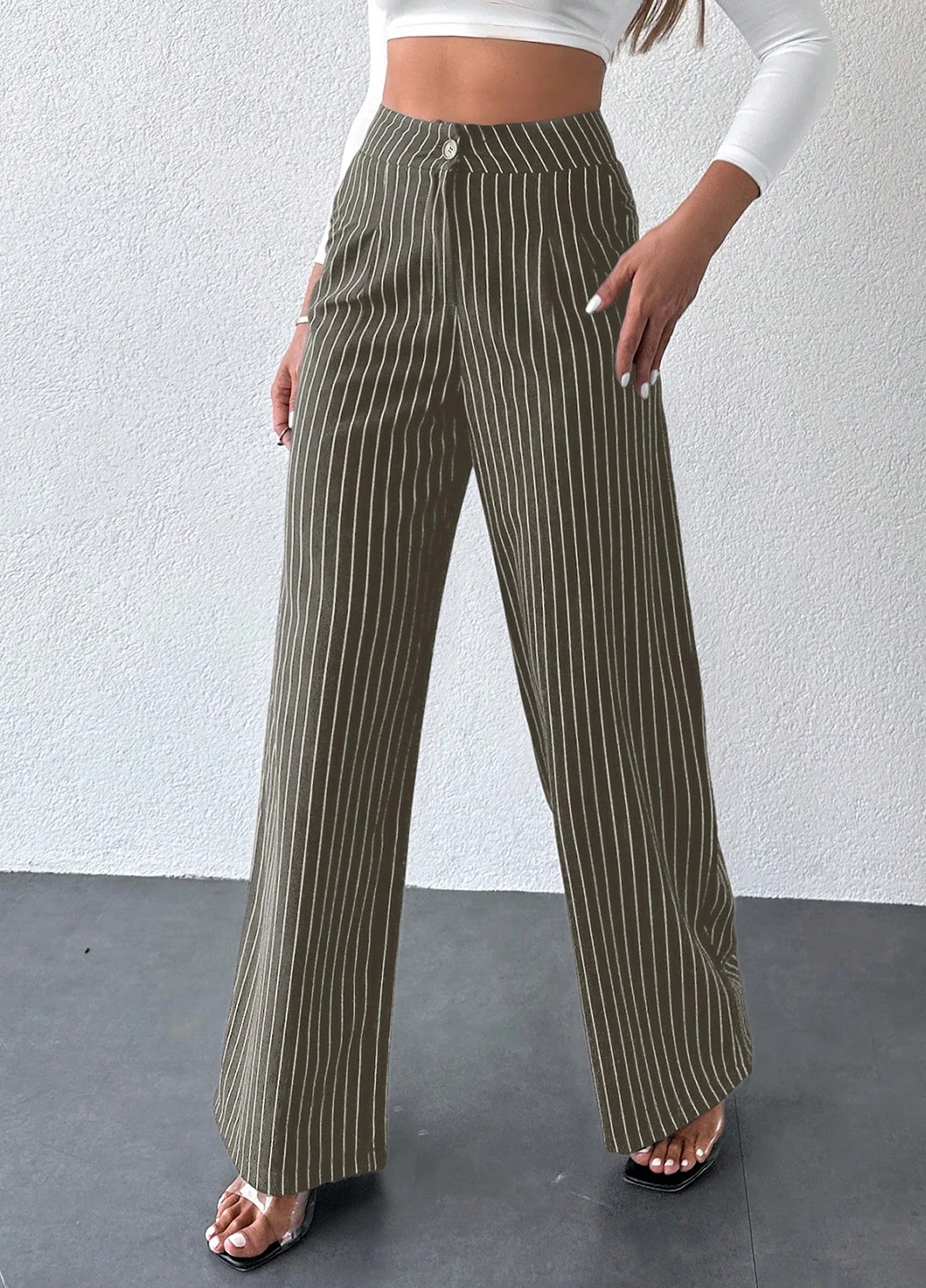 Штани SHEIN (329522068)