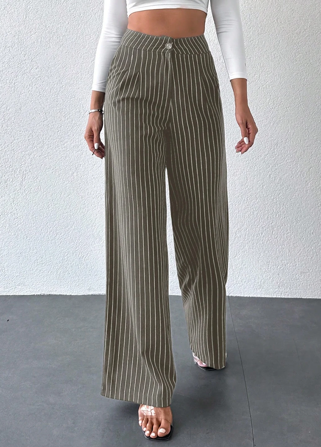 Штани SHEIN (329522068)