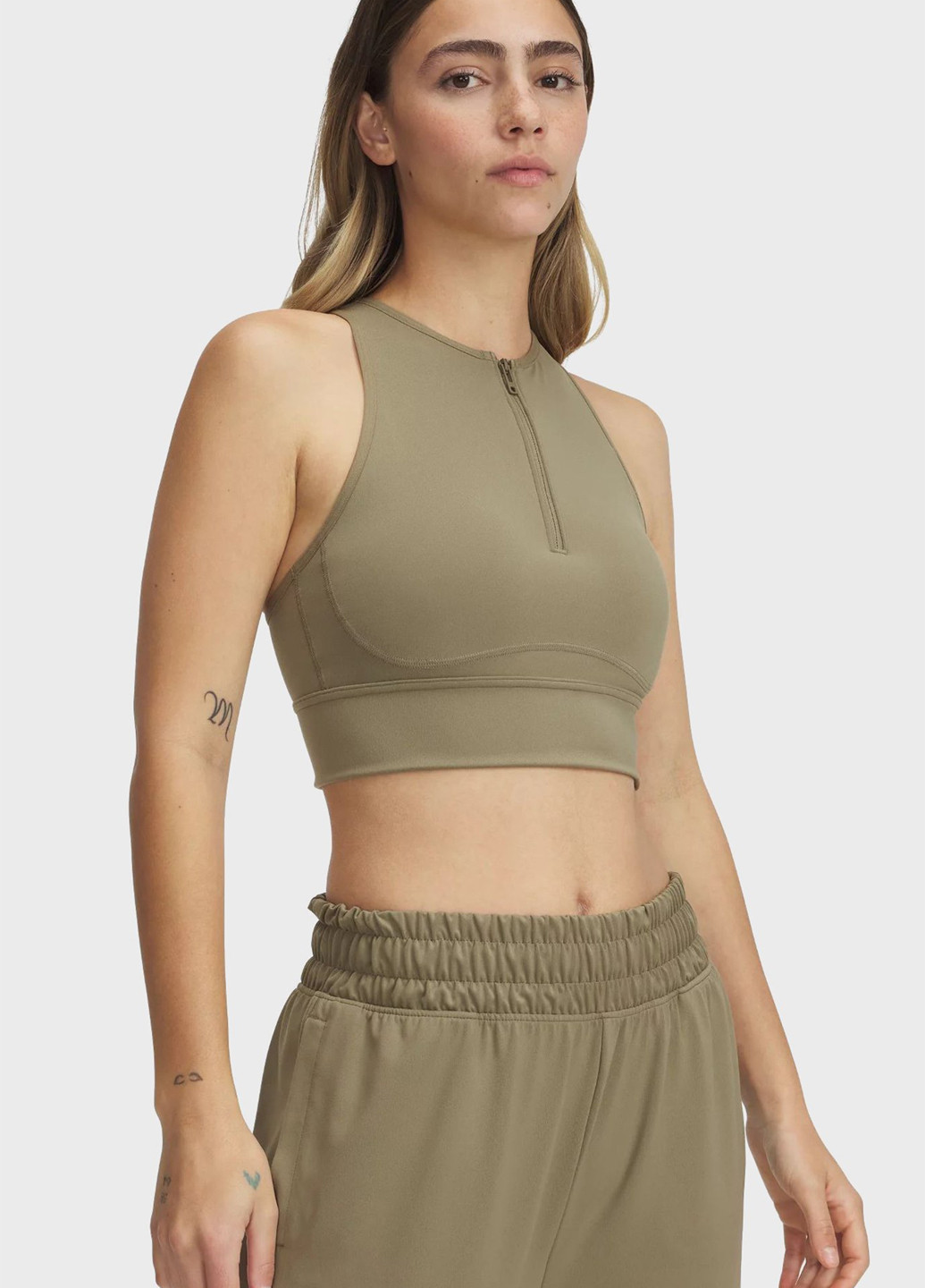 Топ Under Armour (332364883)