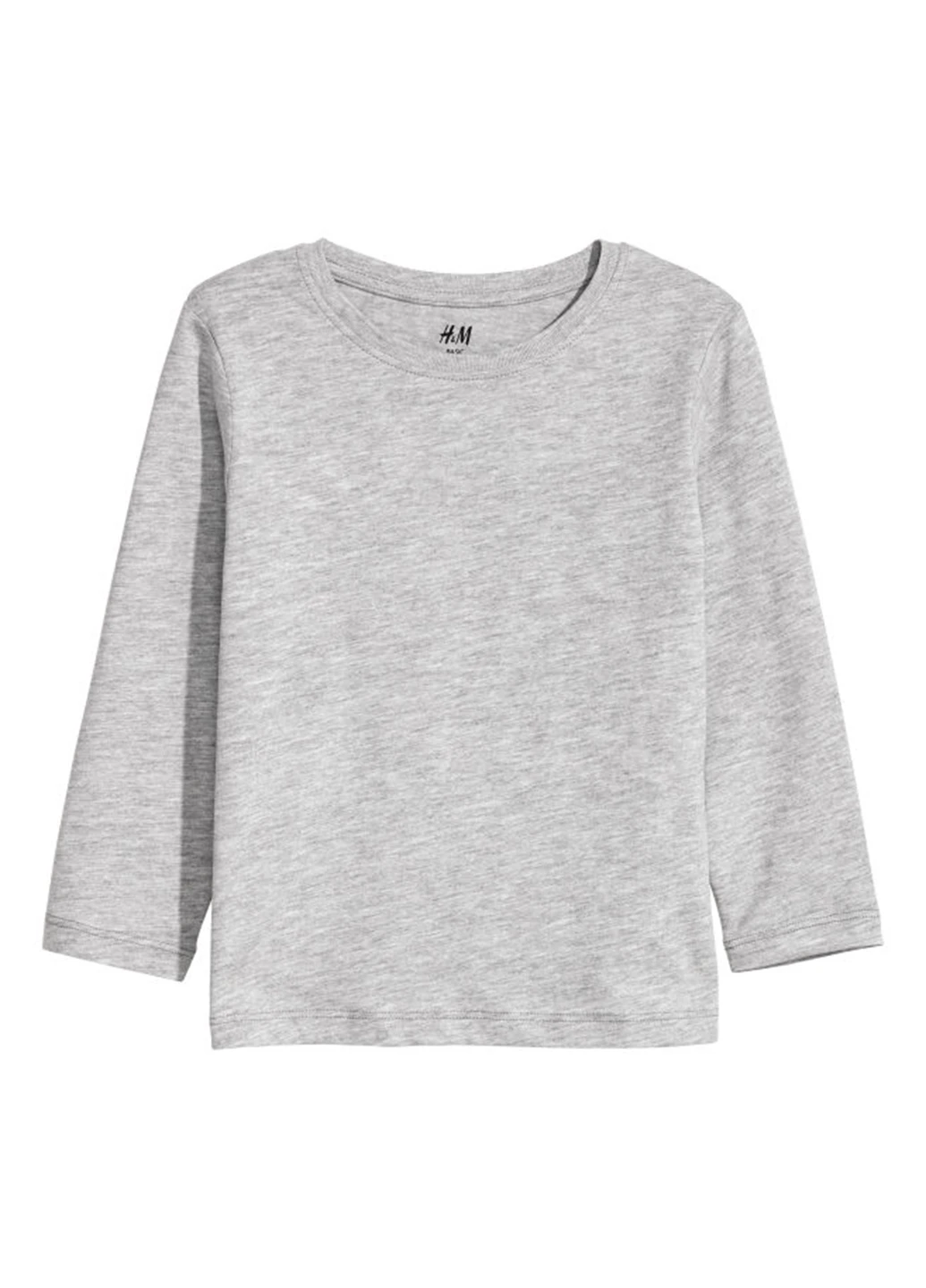 Лонгслів H&M (88371873)