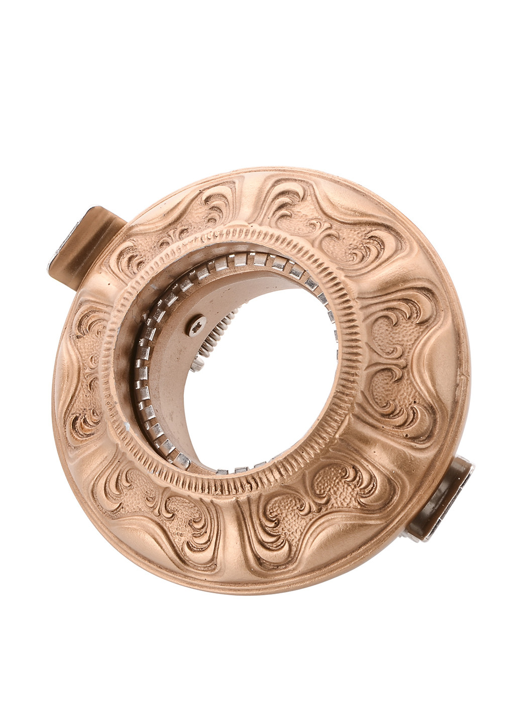 Светильник точечный, 100х55х35 мм Brille (129869736)