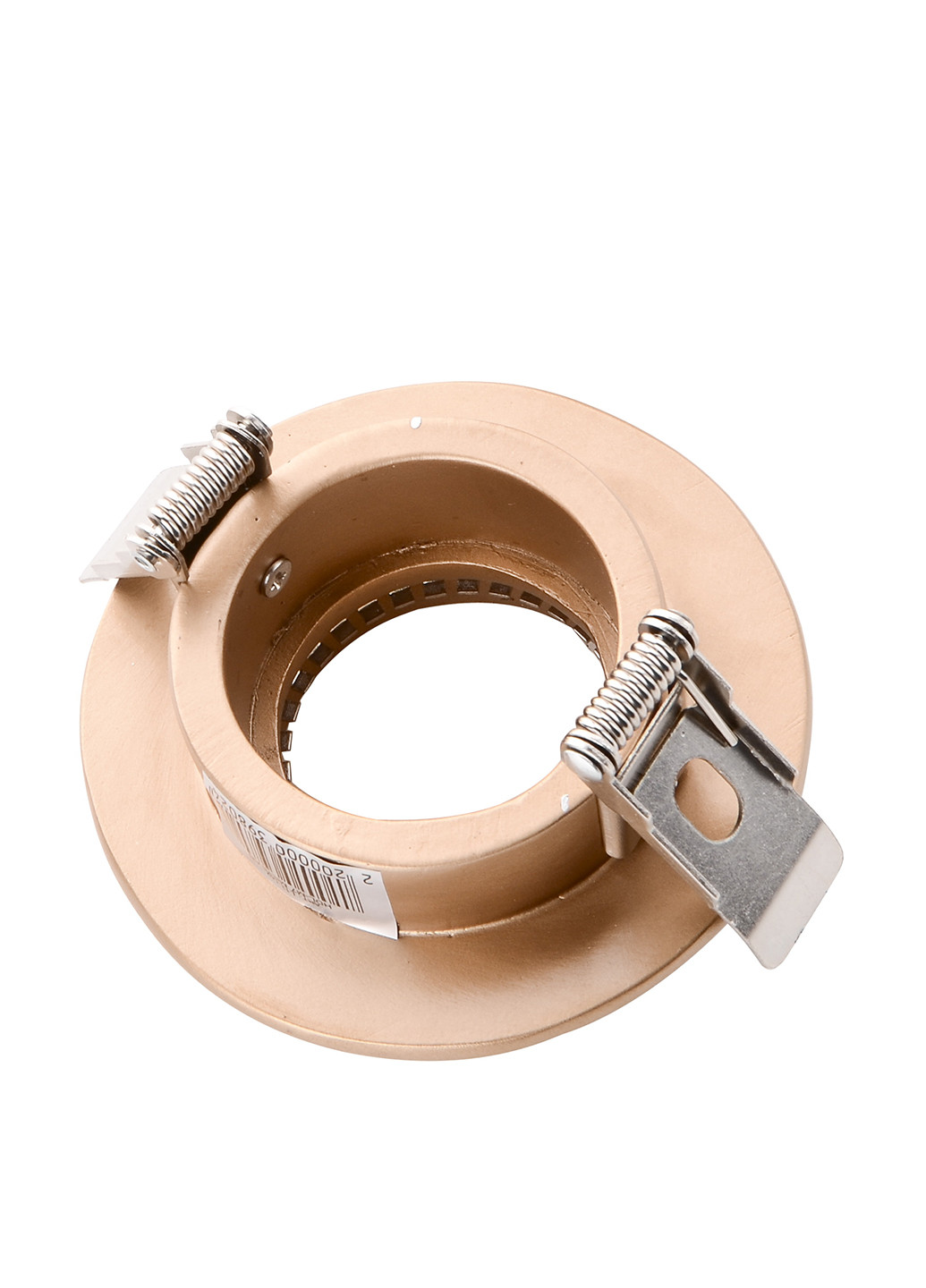 Светильник точечный, 100х55х35 мм Brille (129869736)