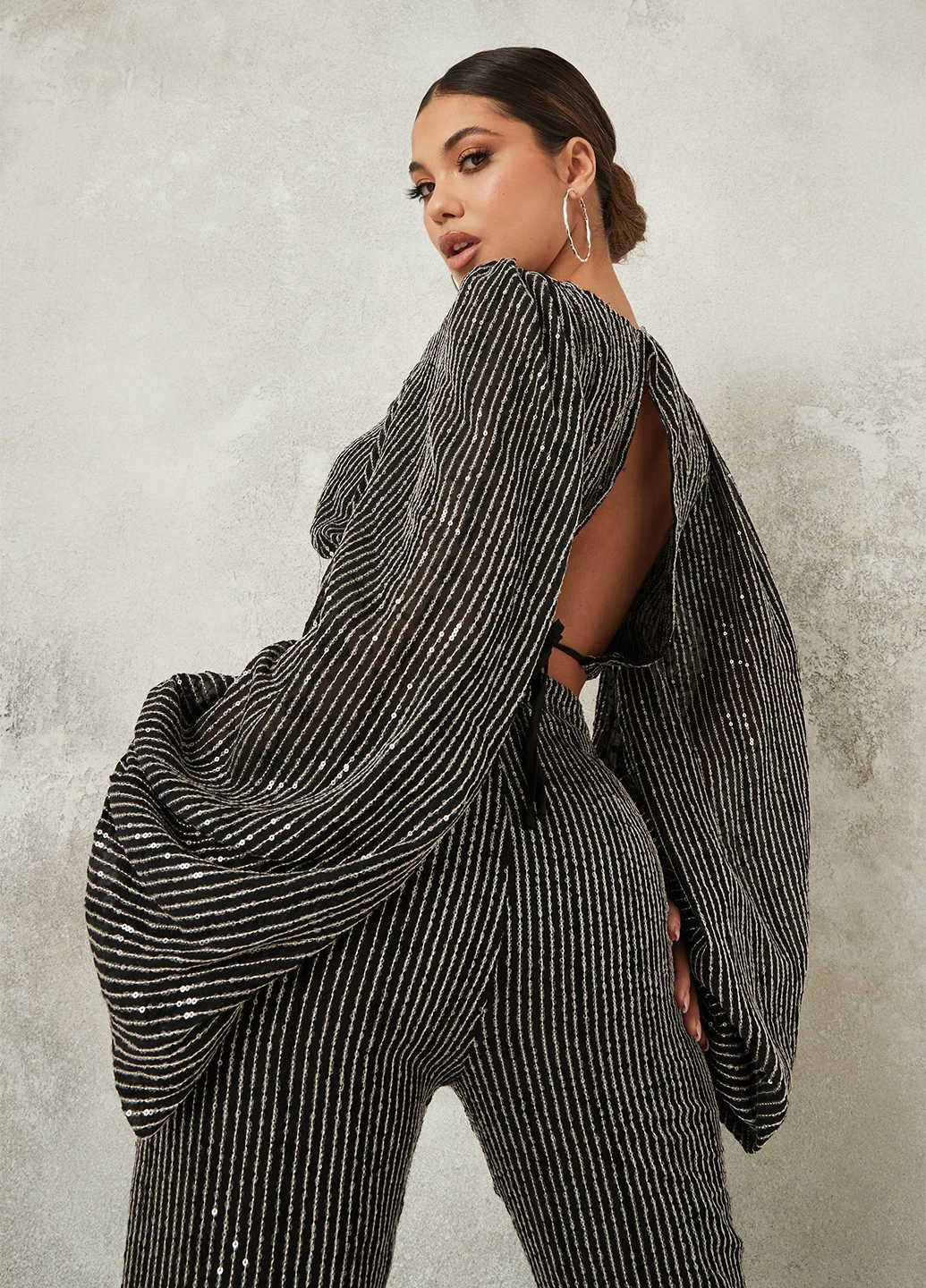 Топ Missguided (260087503)