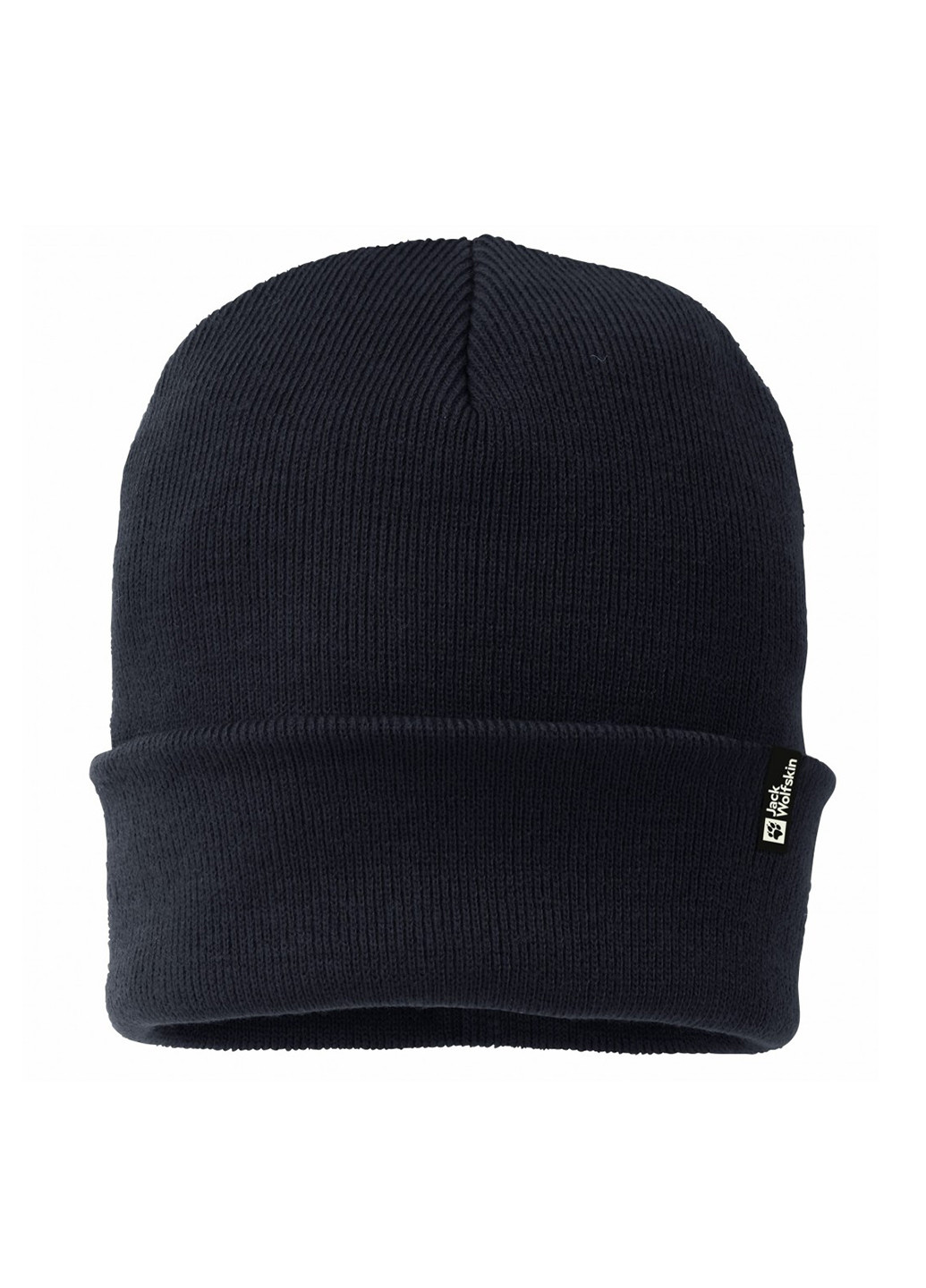 Шапка Jack Wolfskin RIB BEANIE (299997225)
