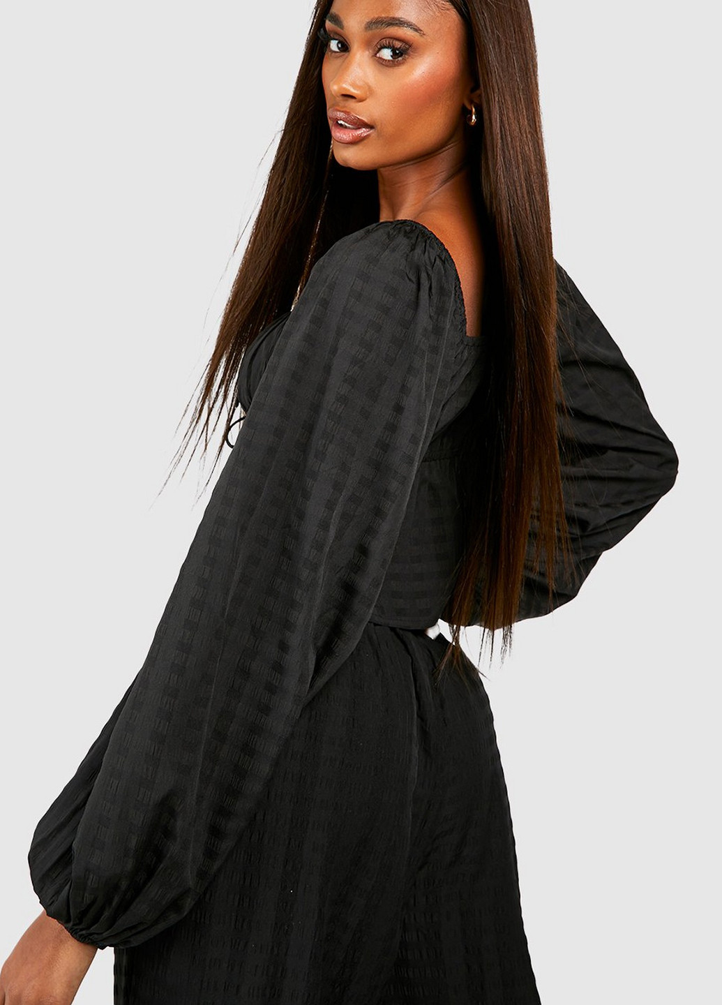 Топ Boohoo (362157410)